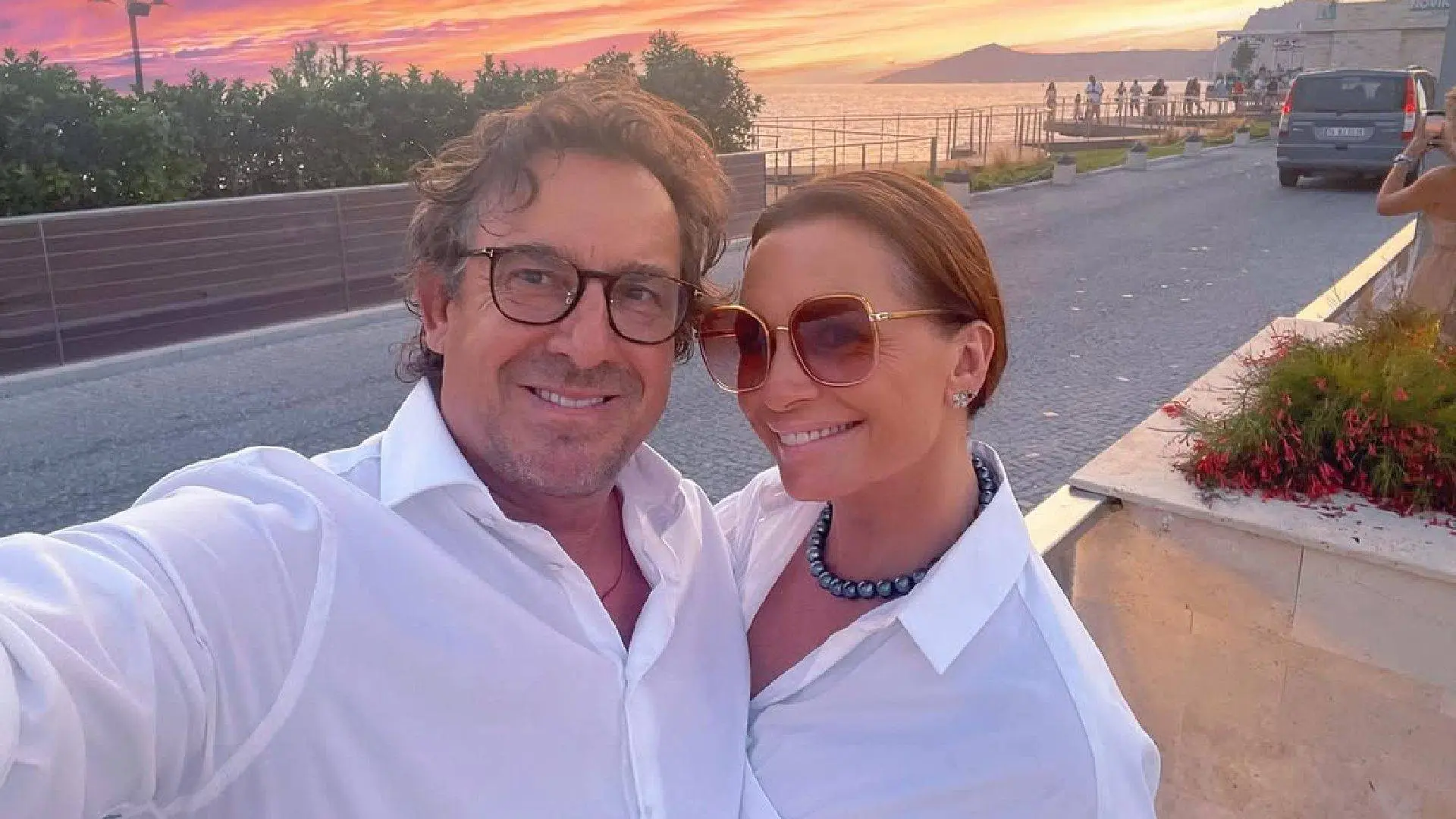 Shocking: zó betrapte Leontine haar man Marco Borsato tijdens affaire met Iris Hond