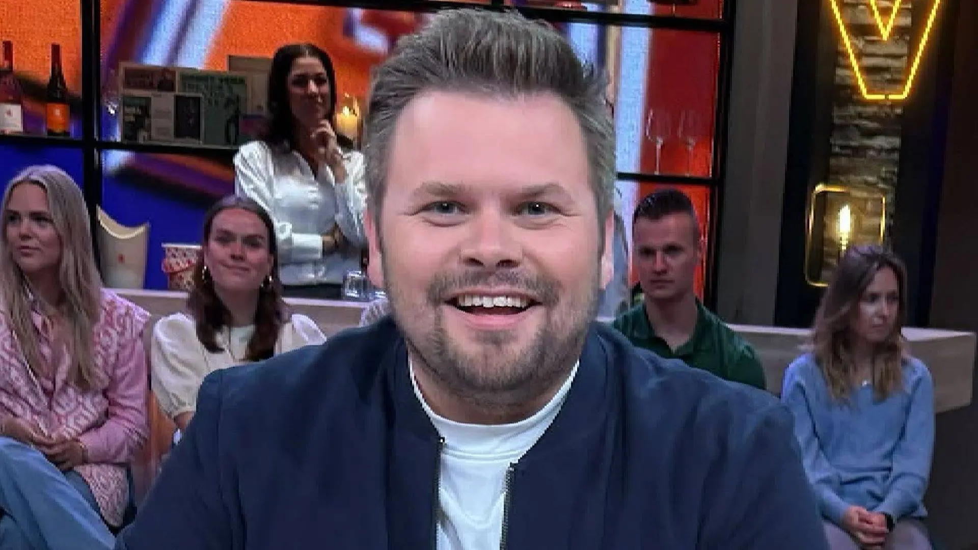 Thomas van Groningen volgt voorbeeld van prinses Amalia en wordt op beschamende wijze gepest