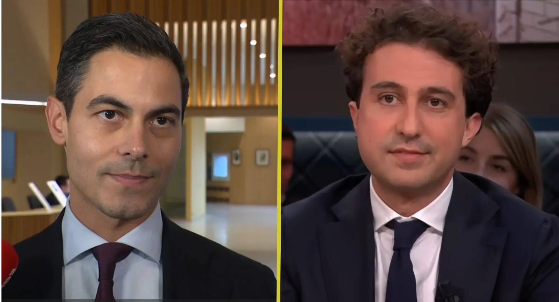 Betrapt: Rob Jetten en Jesse Klaver verklapten maanden geleden al intieme samenwerking tussen D66 en Groenlinks / PVDA
