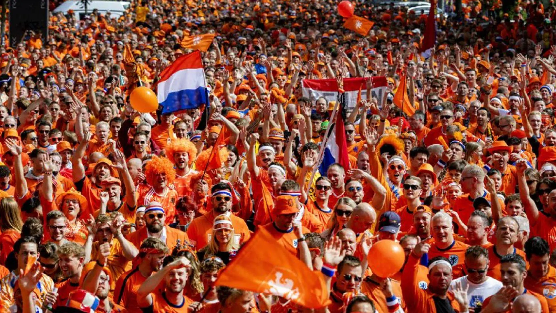 Belachelijk: zó duur zijn WK-tickets voor wedstrijd Oranje komend jaar