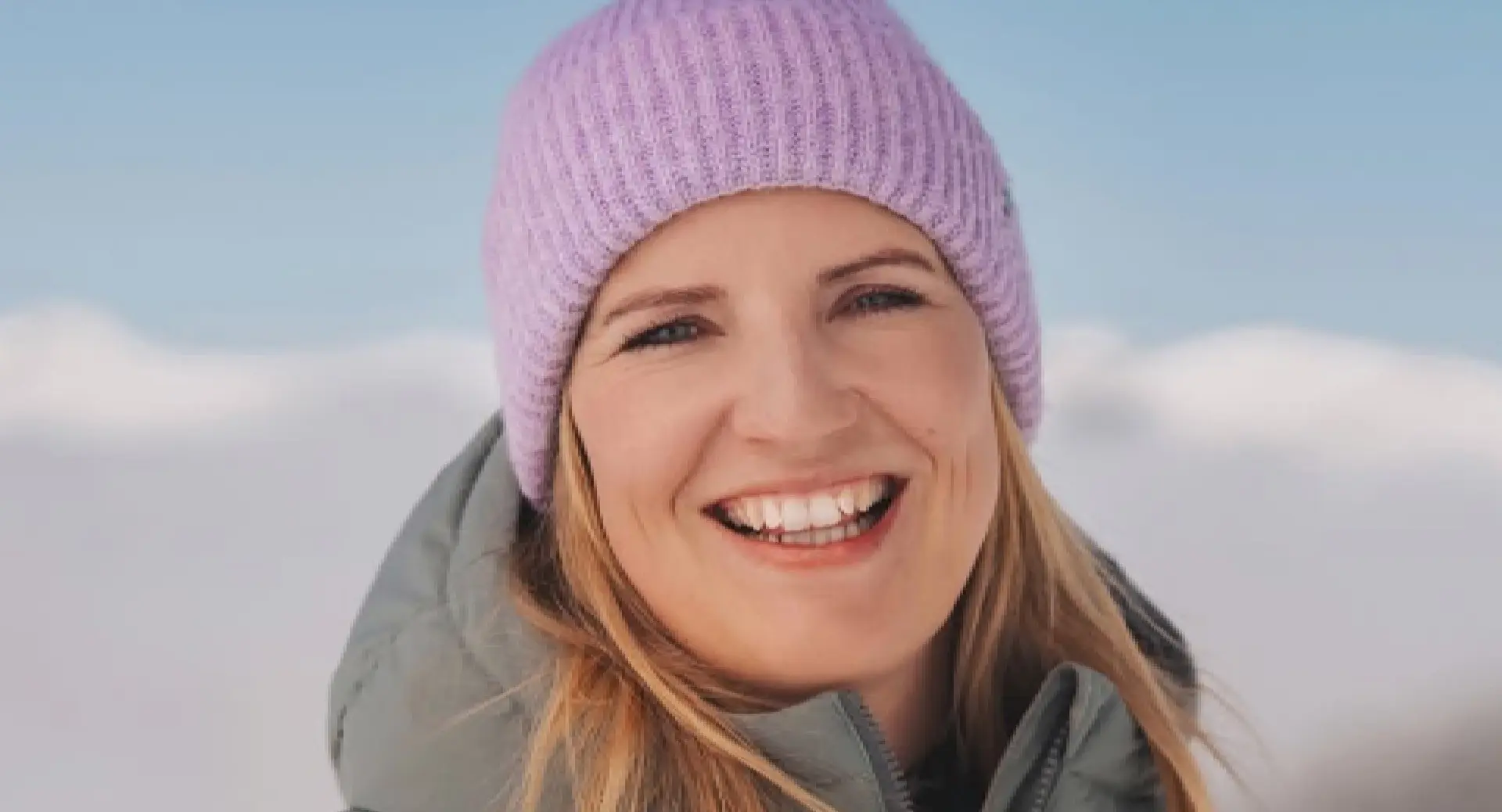 Hanneke uit nieuw seizoen Winter Vol Liefde verklapt haar verlangens: "Dat samen delen"