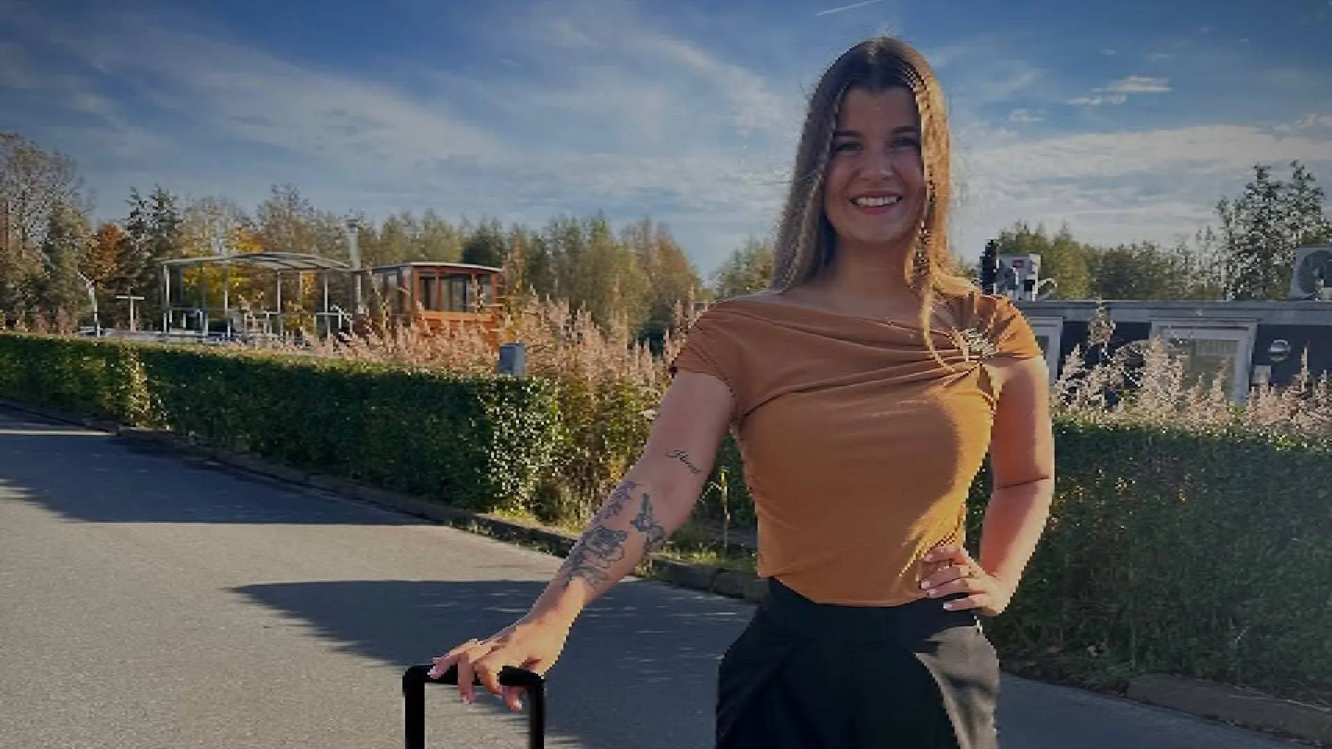Chess en Thomas (De Bondgenoten) betrapt door nachtcamera tijdens zéér intiem momentje