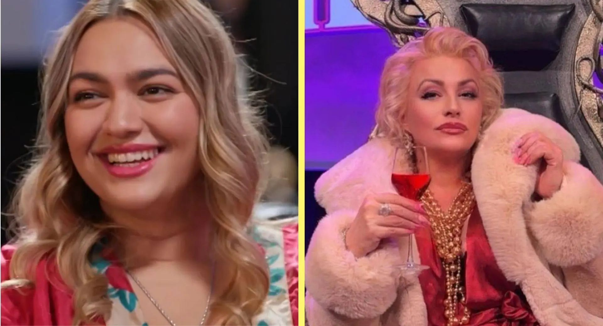 Bloedmooie dochter van Malgosia (B&B Vol Liefde) duikt op in The Voice en blaast iedereen omver