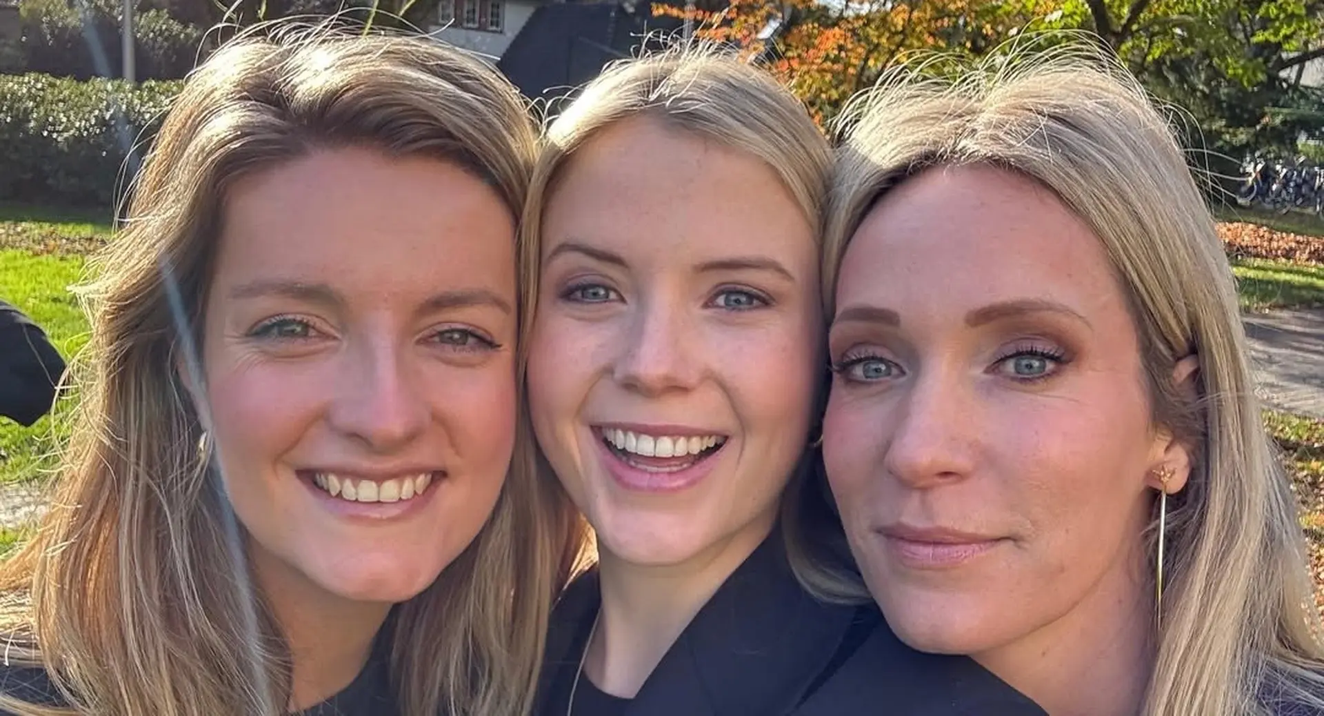 Hélène Hendriks schaamde zich voor haar 'stompje': “Je wil dat niet laten zien”