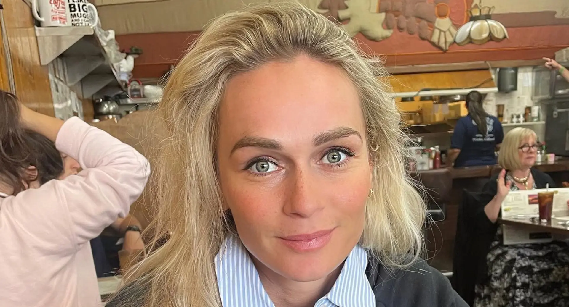 Irene Schouten onthult slaapkamergeheimpje: "Ik doe het zelf niet, maar vind het wel heel lekker"