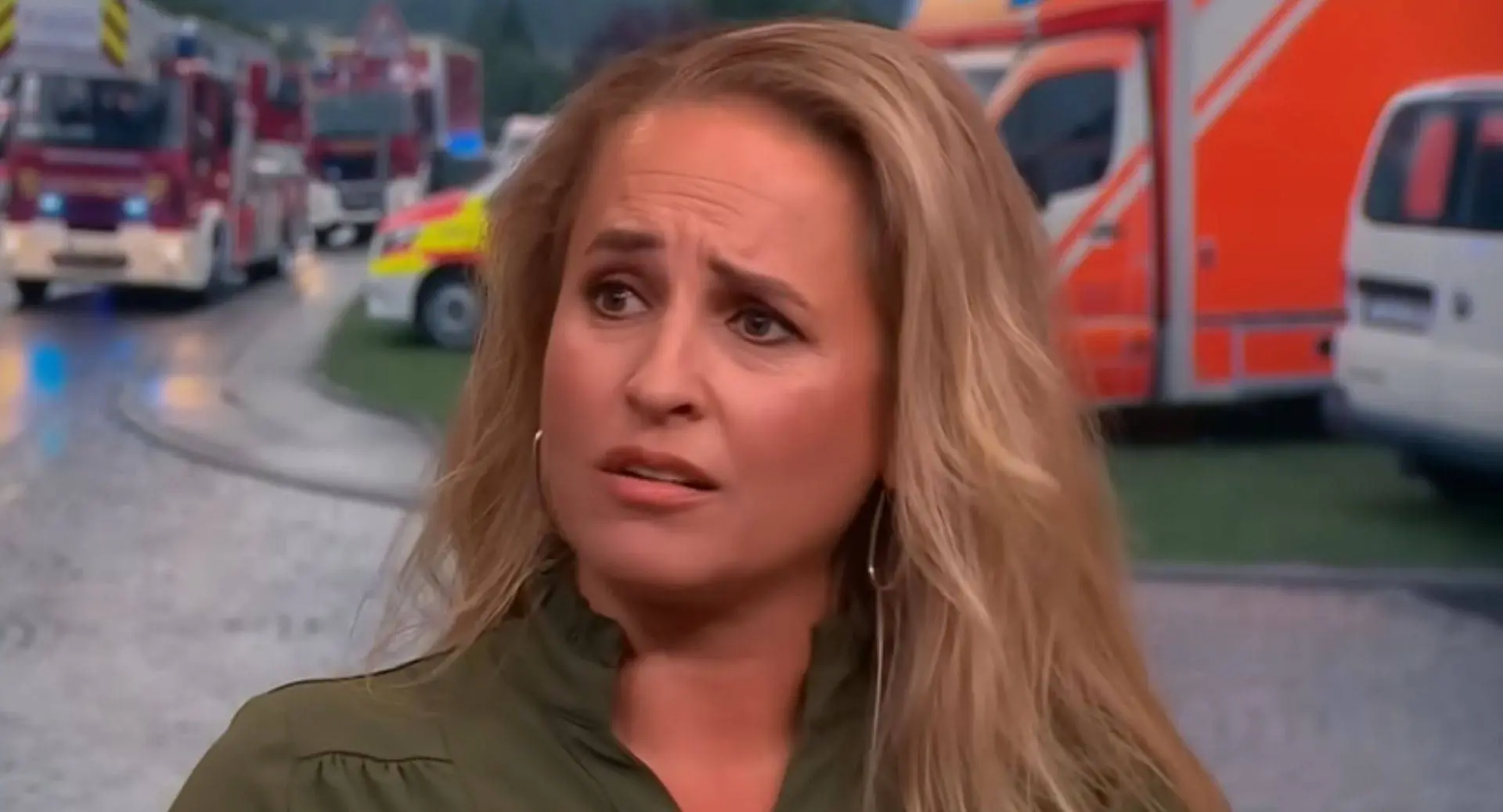 Victor Vlam: Weervrouw Nicolien Kroon is pestkop en voert schrikbewind achter de schermen bij RTL