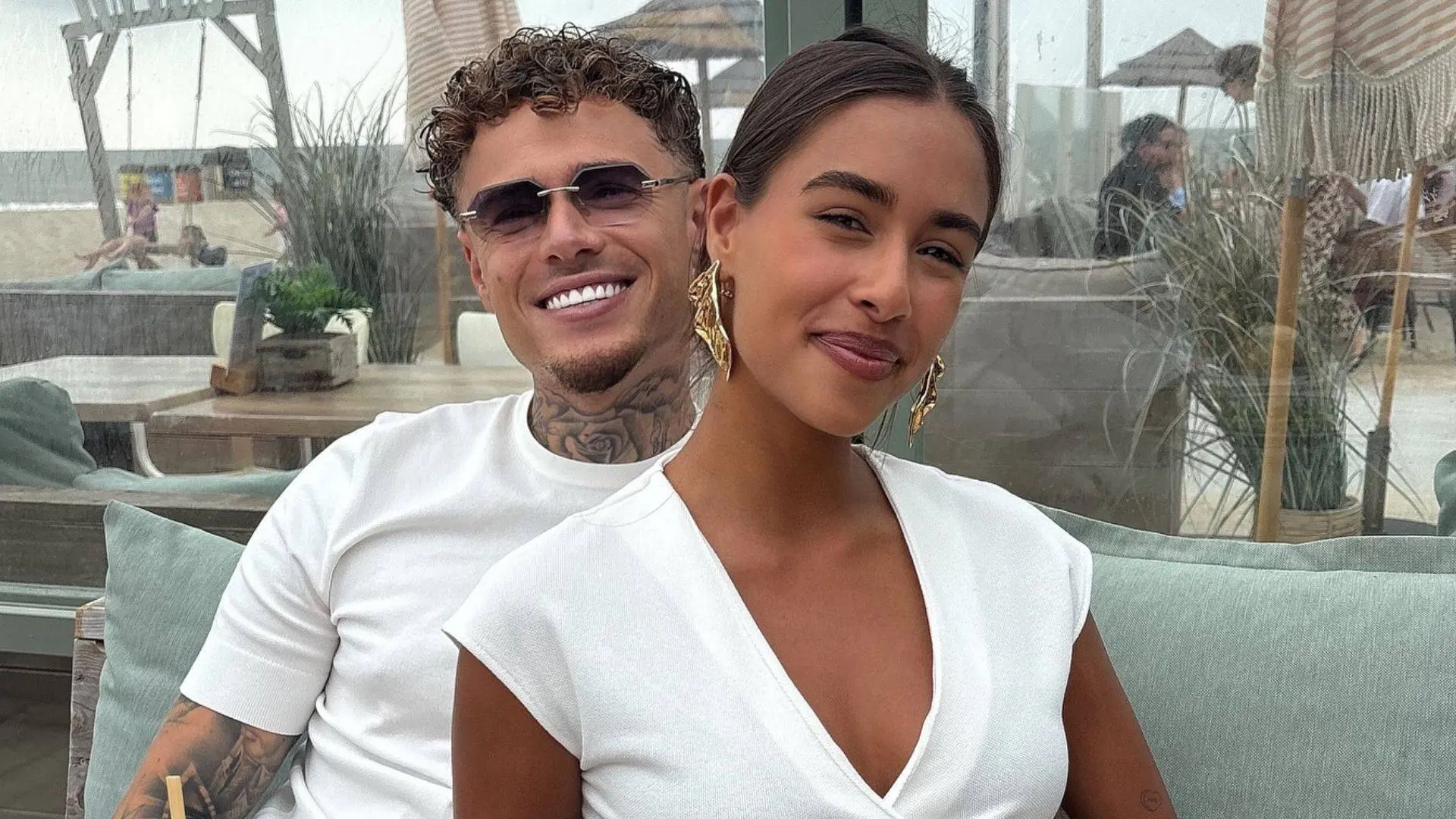 Eerste grote rel Temptation Island is nú al een feit: 'Bekende kandidaat bedreigde meerdere verleidsters'