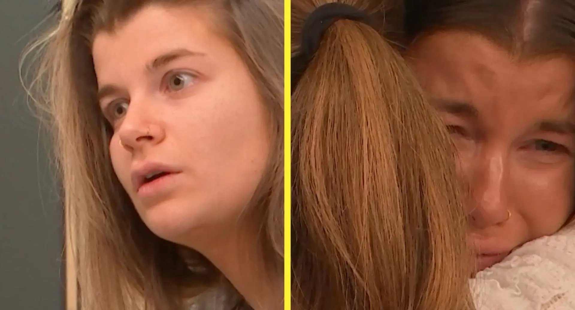 Thomas (De Bondgenoten) confronteert Chess eindelijk met bedprestaties-uitspraak: 'Nog geen twee minuten'