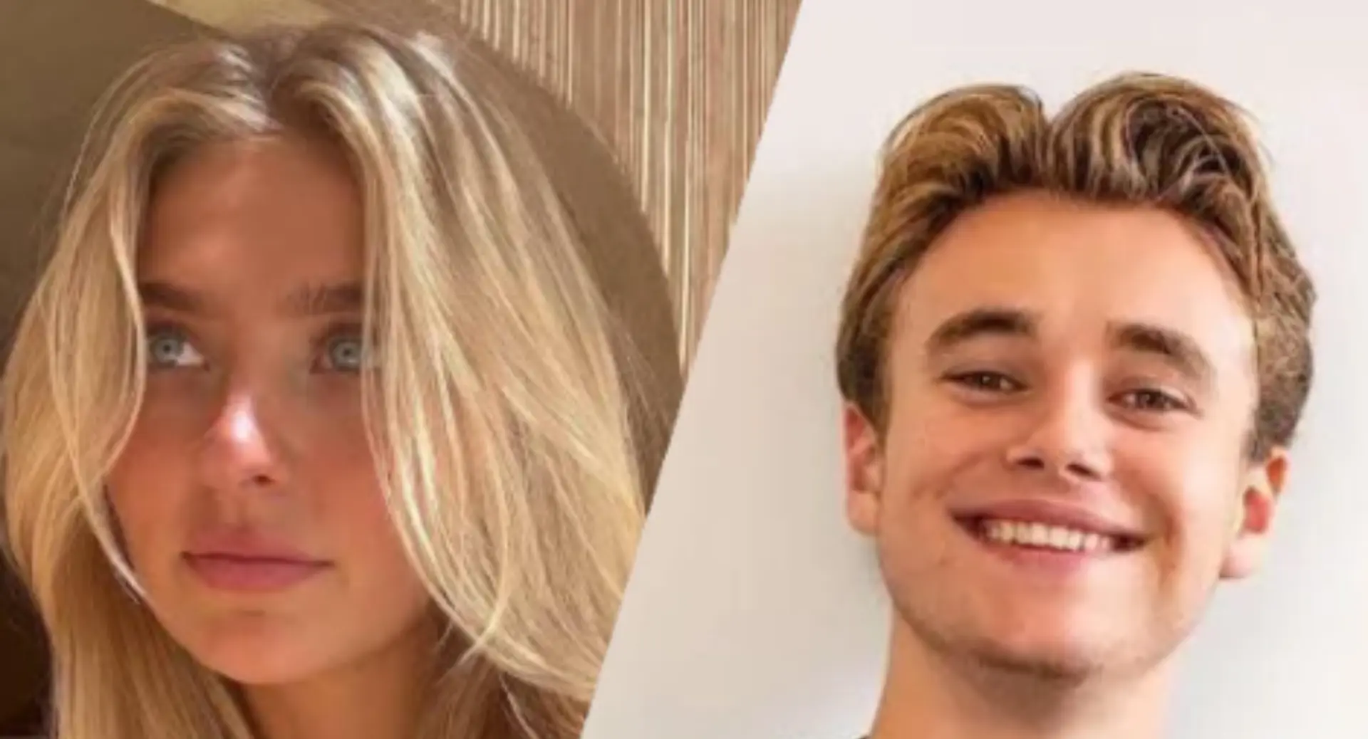 Danique Hosmar vlak na No Way Back betrapt met nieuwe (en bekende) liefde