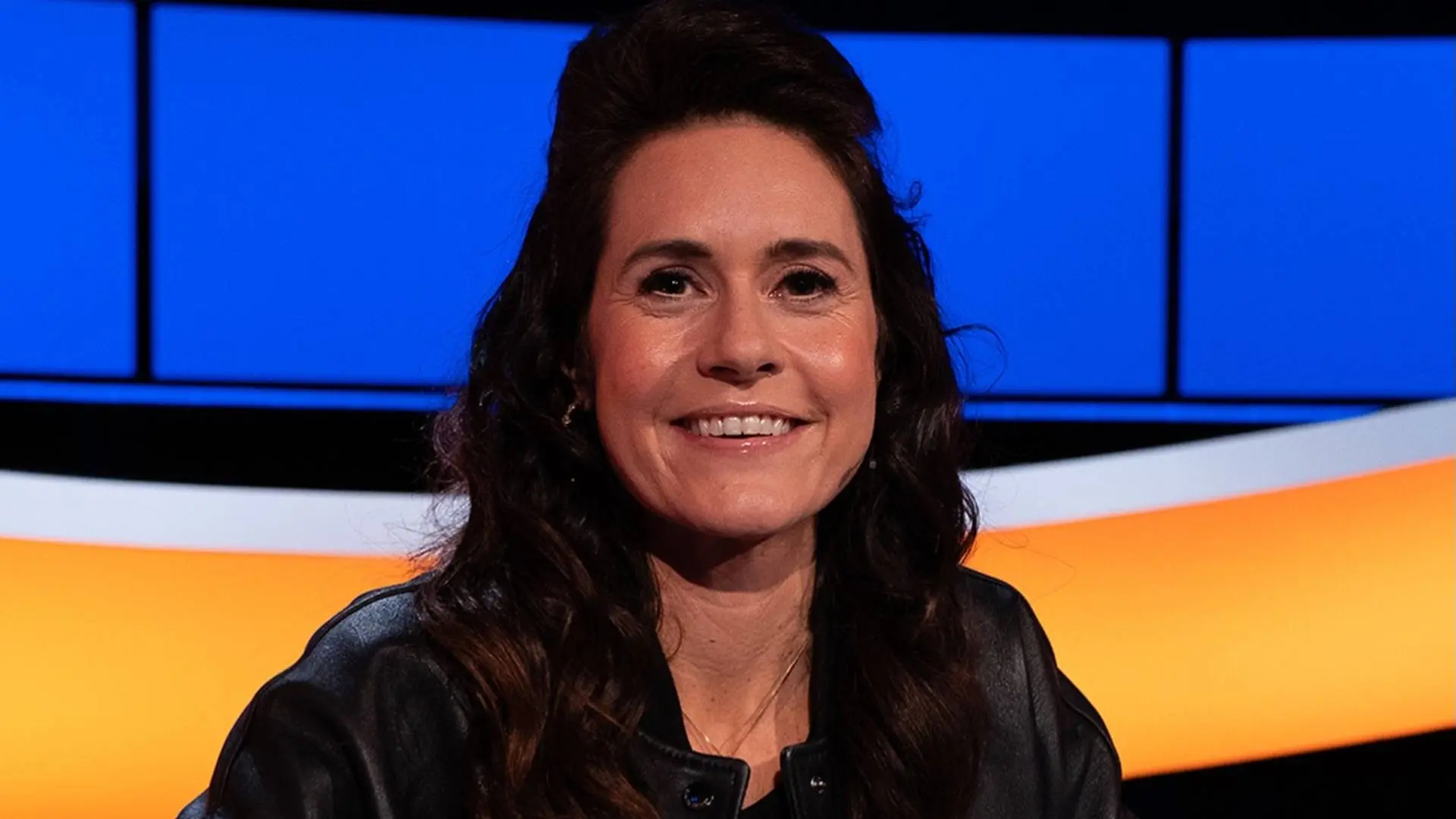 Eva de Mol vóór De Slimste Mens geconfronteerd met harde waarheid: "Denk dat je beter niet mee kunt doen"