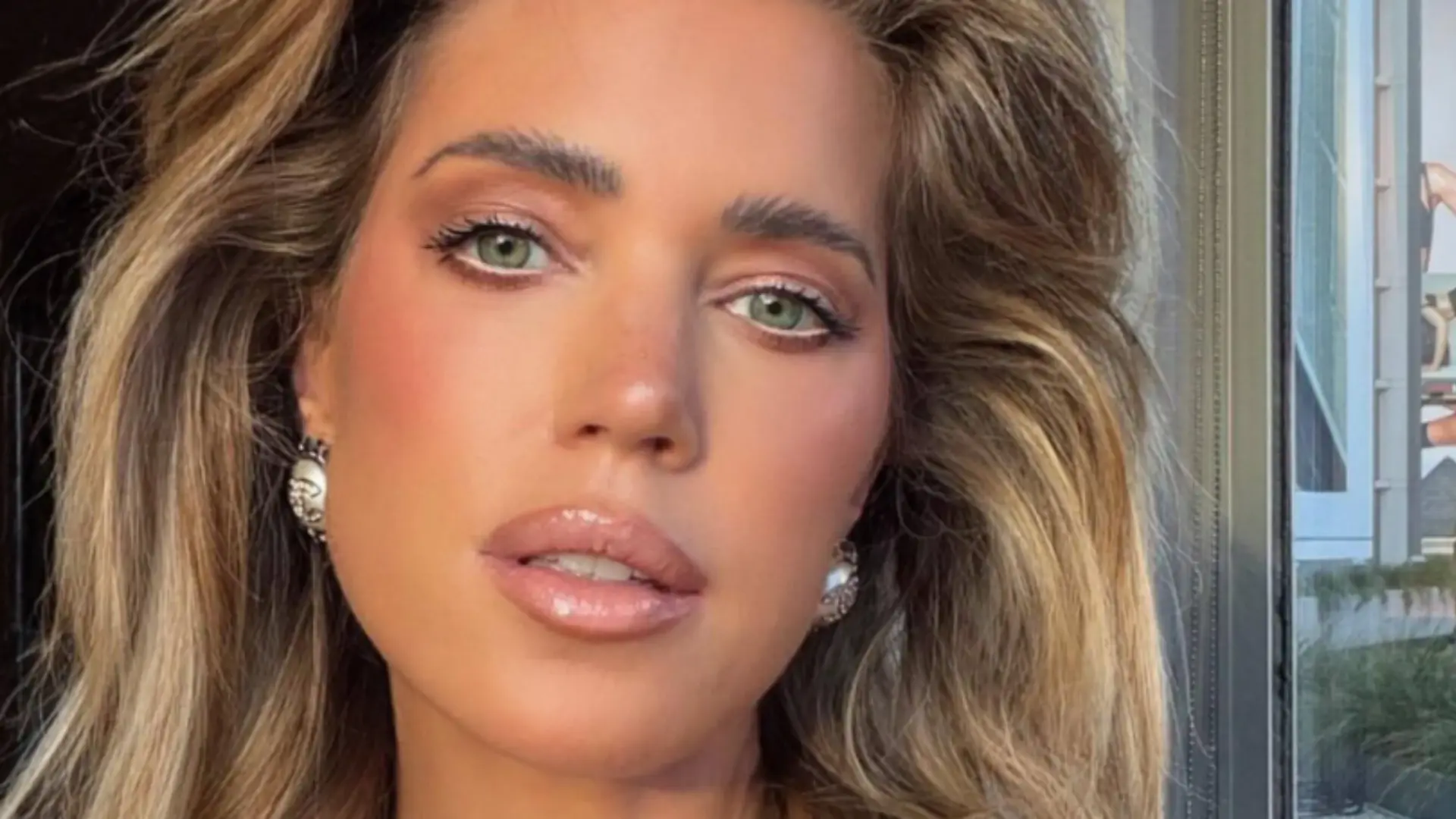 Sylvie Meis bewijst met bikinifoto's waar ze thuishoort: 'Als ik kwijt ben, zet me dan bij het zwembad'