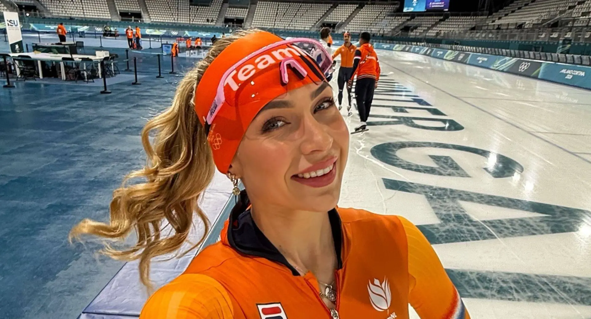 Jenning de Boo en Kjeld Nuis stuurden aan op duel na 'ruzie' over Joy Beune