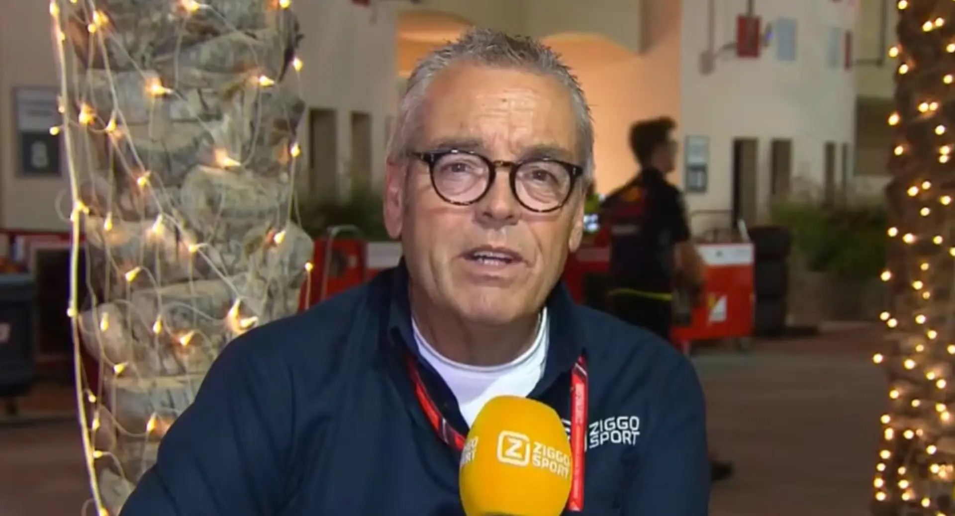 Olav Mol weer actief als commentator bij Viaplay? Dit zegt hij zelf