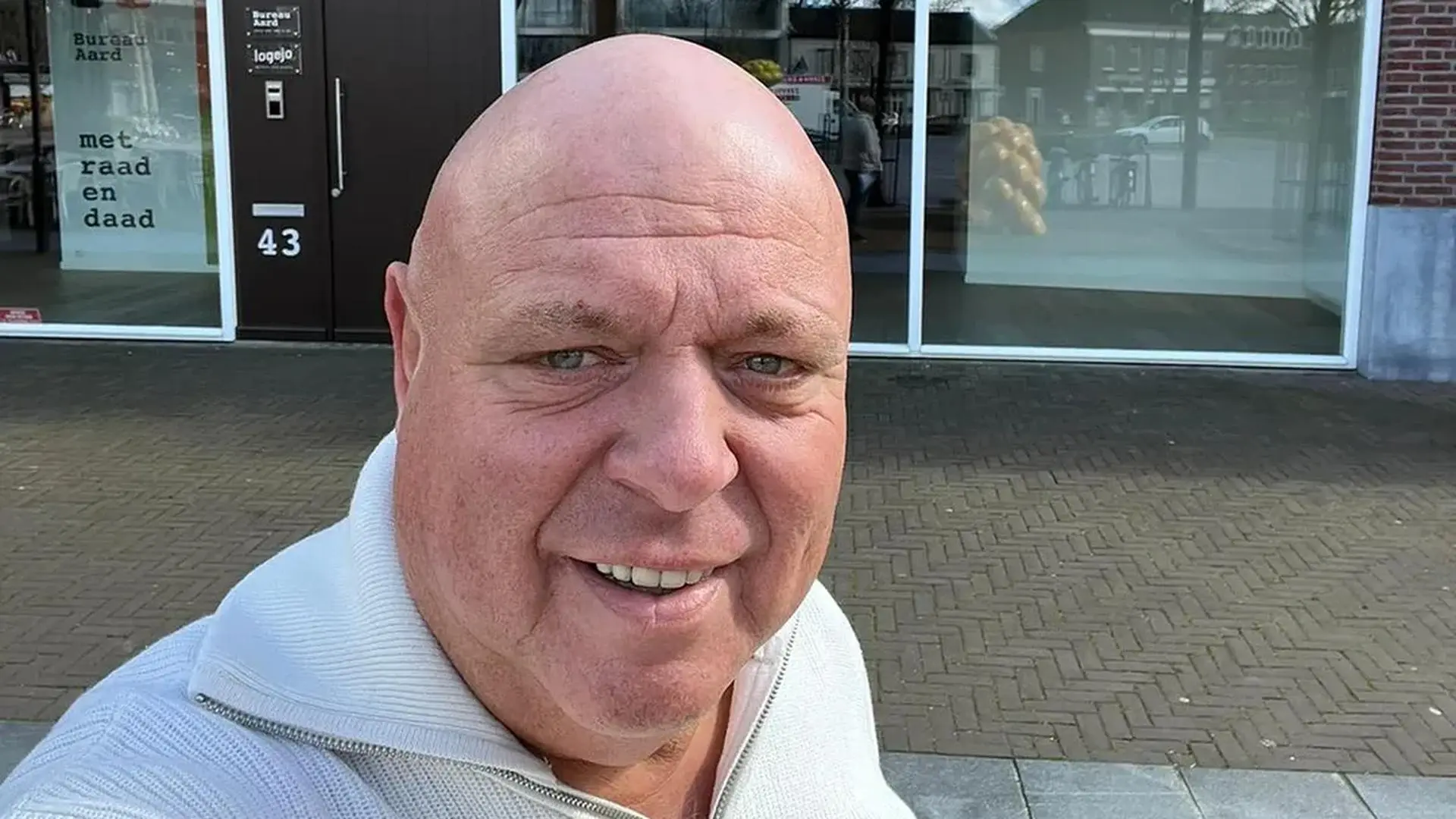 Heeft Peter Gillis na Nicol Kremers nu ook nieuwe vriendin Wendy weggejaagd?