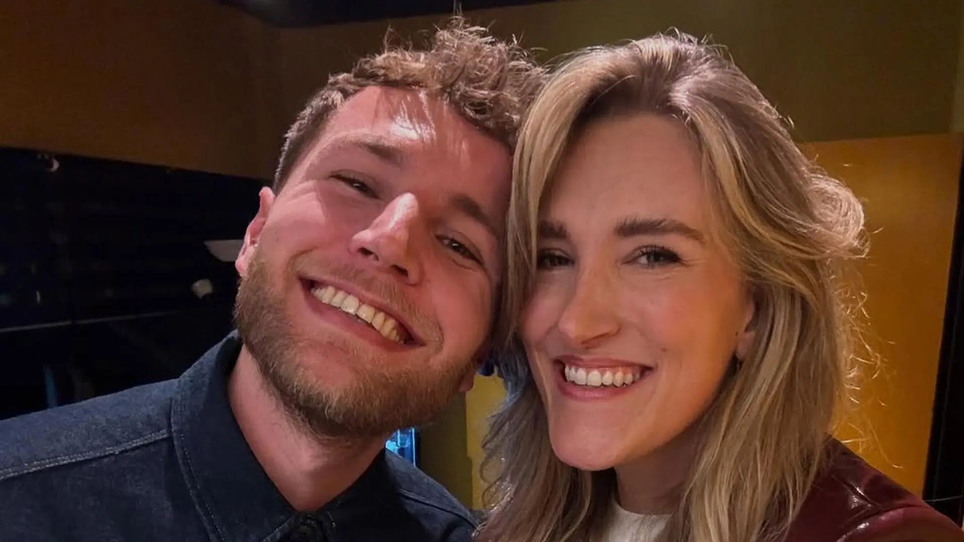 Suzan en Freek begonnen relatie als vijanden: "Ik haatte hem echt"