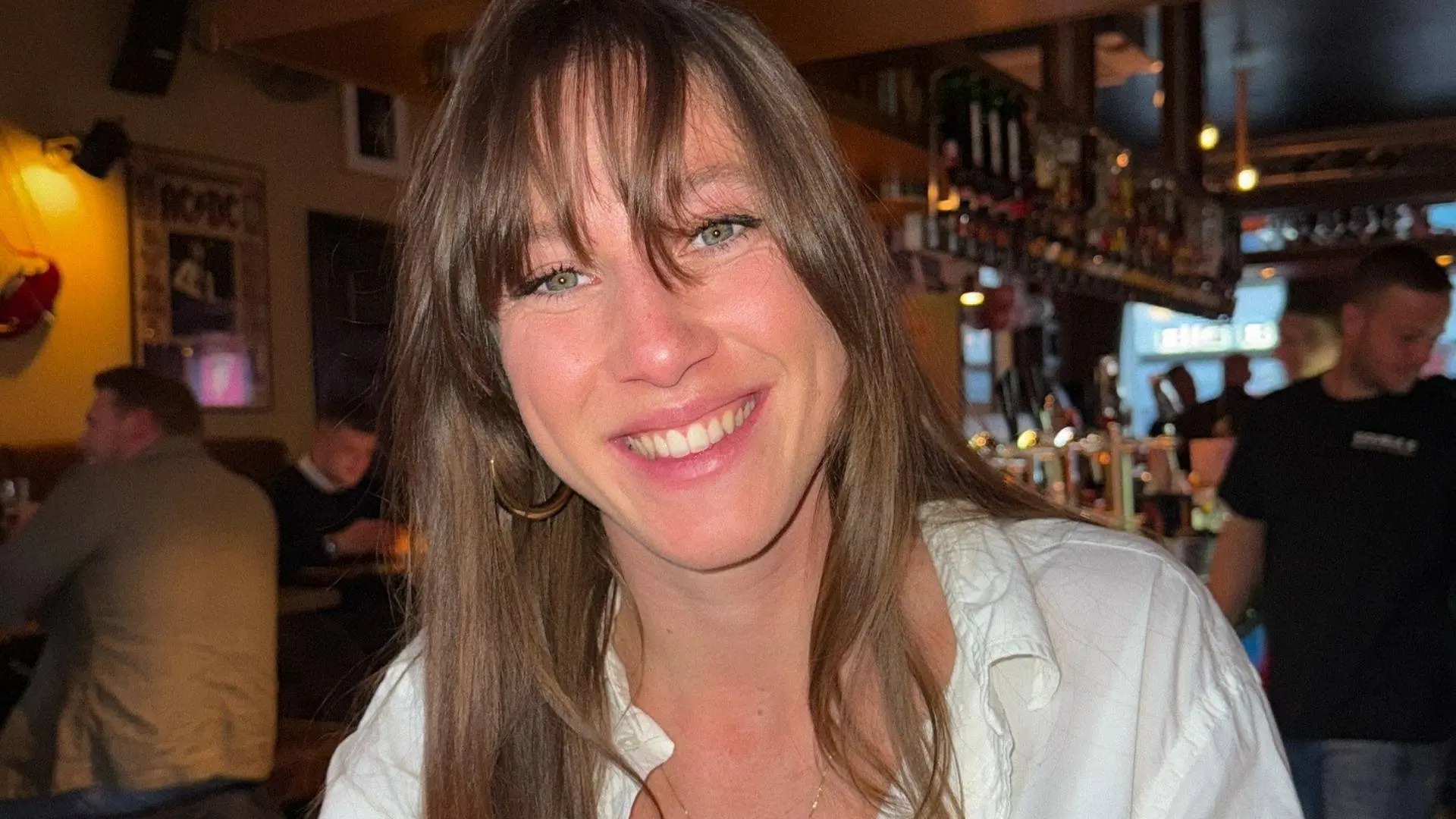 Schaars geklede Suzanne Schulting traint het liefst alleen nog maar in buitenlucht