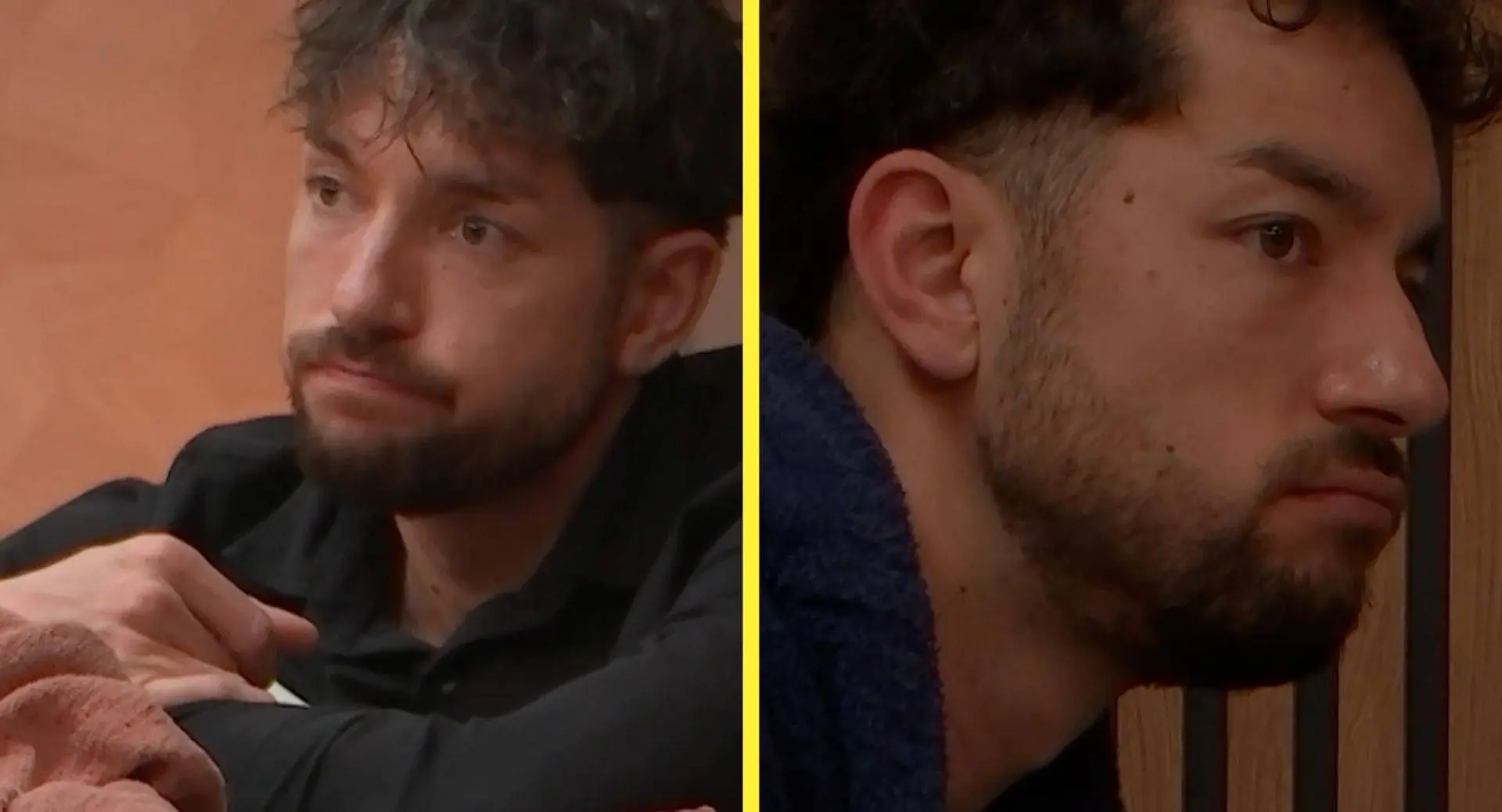 Thomas (De Bondgenoten) in twijfel: “Ik heb gewoon geen zin om haar te kwetsen”