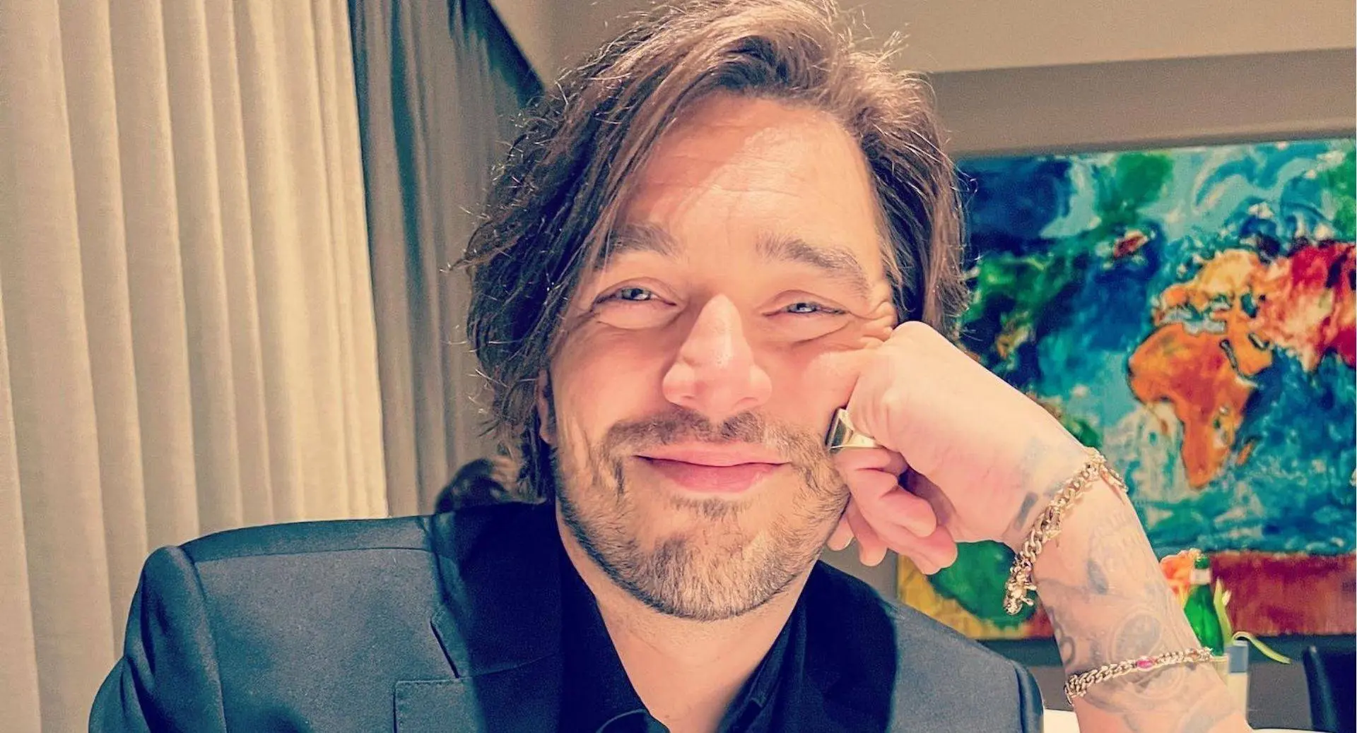 Zanger Waylon direct aangekeken na afgelast concert: ‘Je bent al niet zo geliefd meer’