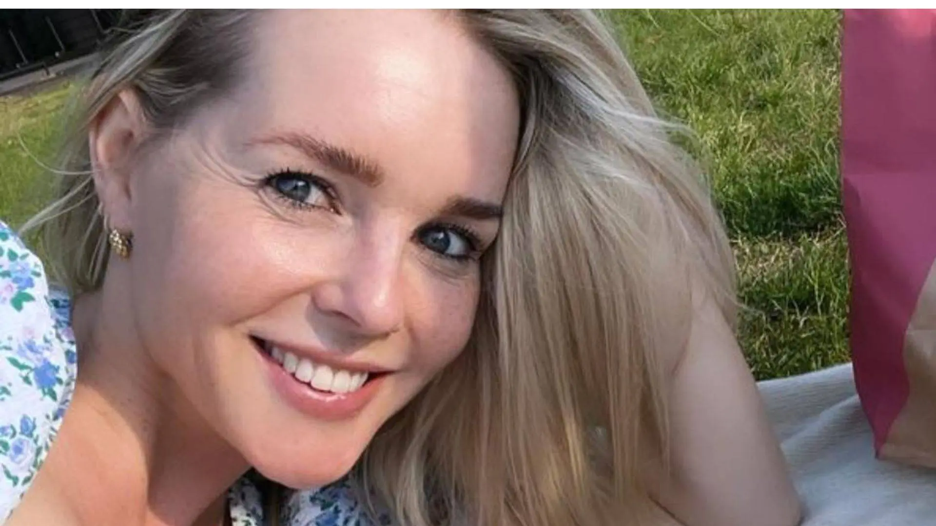 Chantal Janzen deelt gymselfie en herkent zichzelf niet meer: "Wie ben ik geworden?"