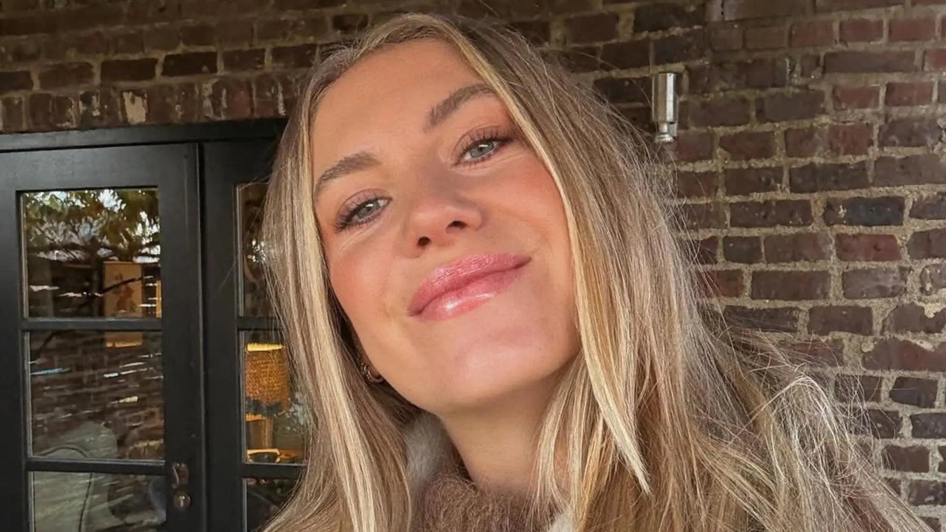 Jessie Jazz Vuijk staat op springen en wil nog maar één ding