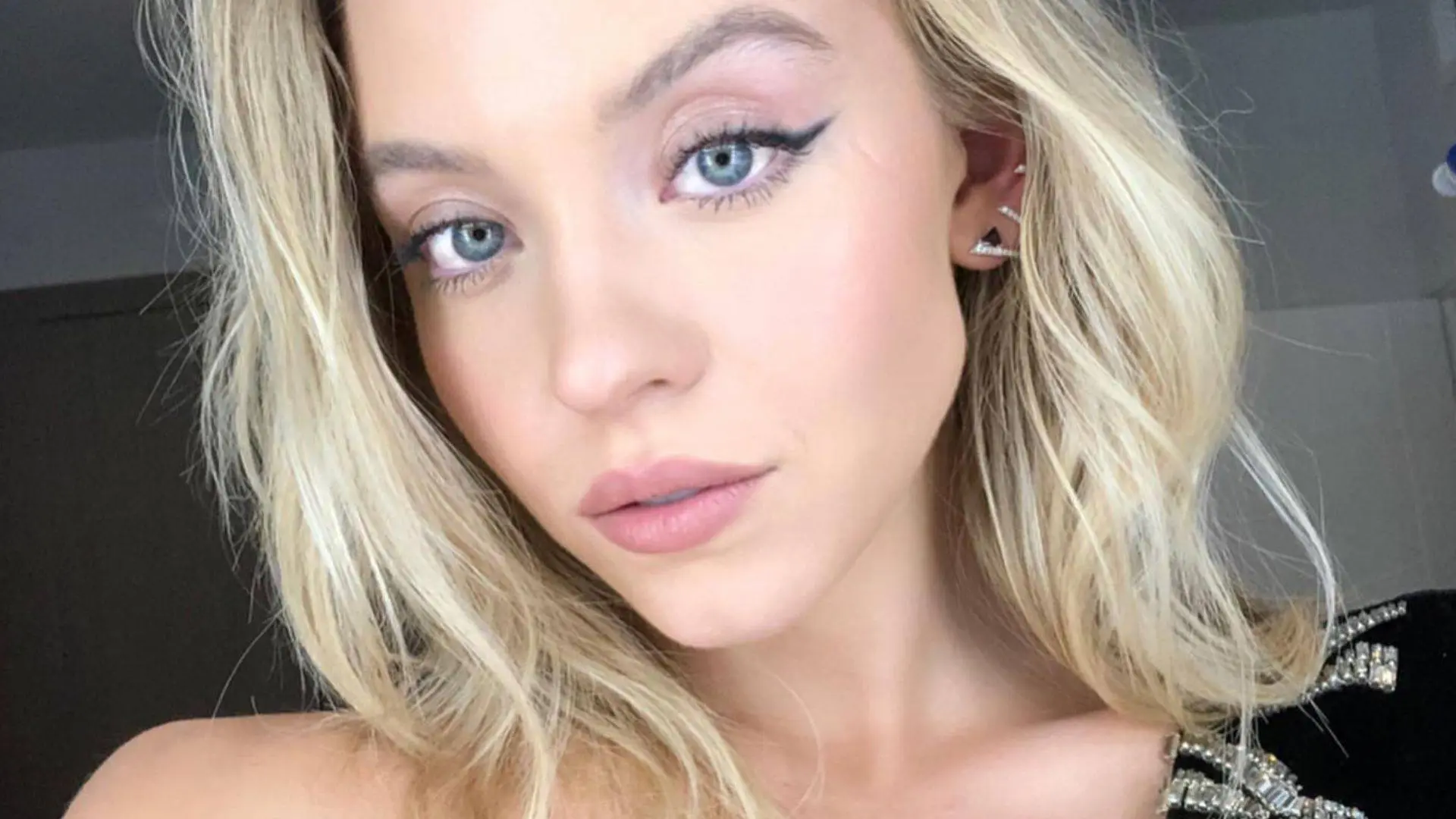 Sydney Sweeney