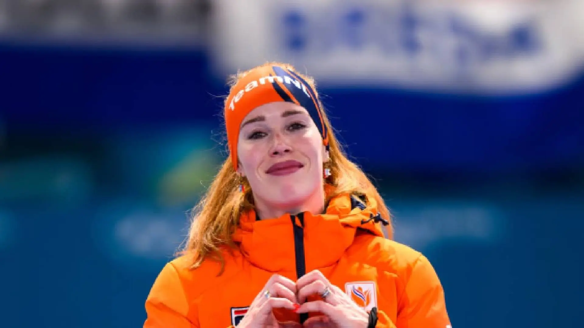Antoinette de Jong deelt emotionele boodschap over pesterijen: "Er wordt over gepraat"