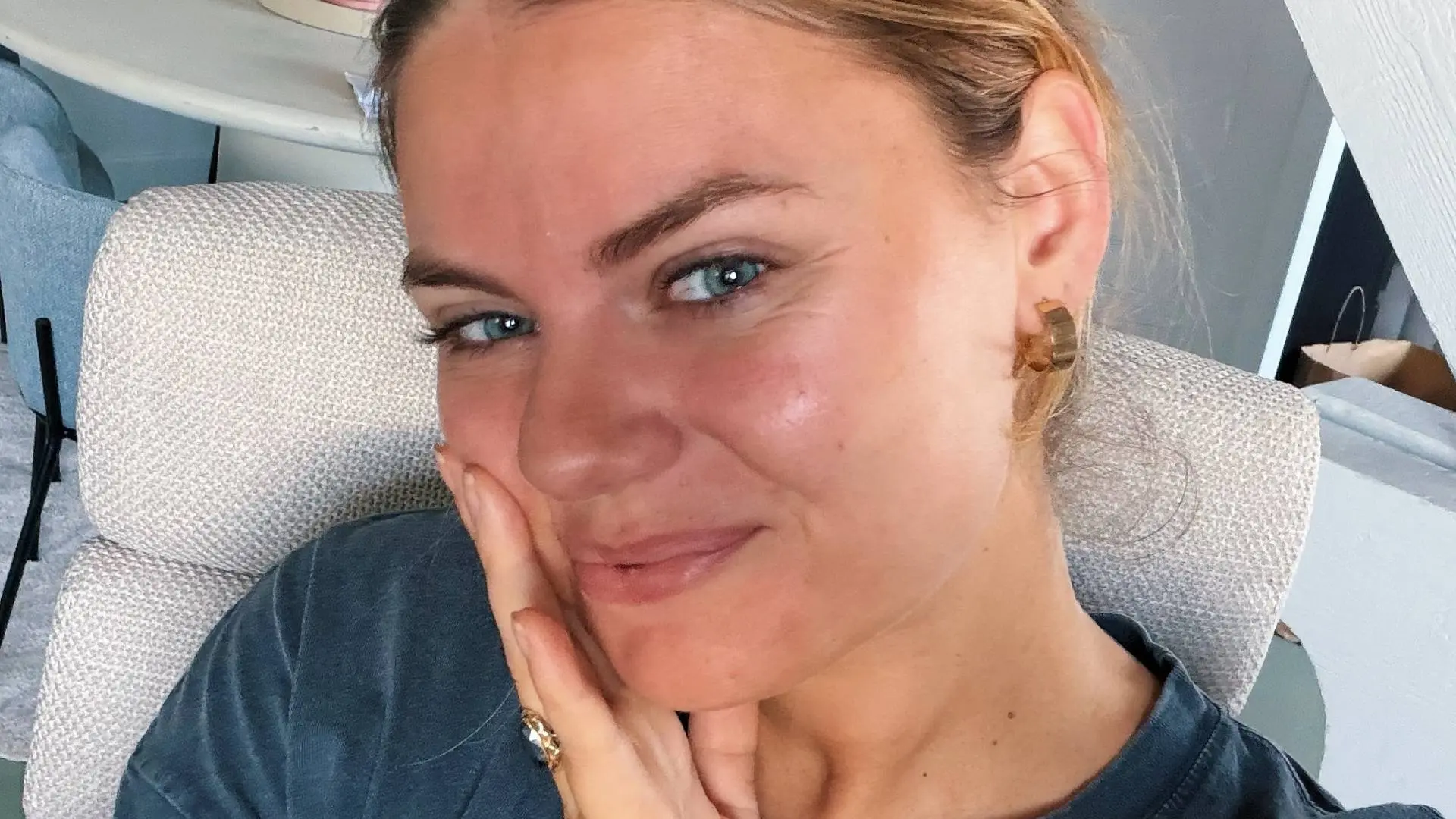 Britt Scholte