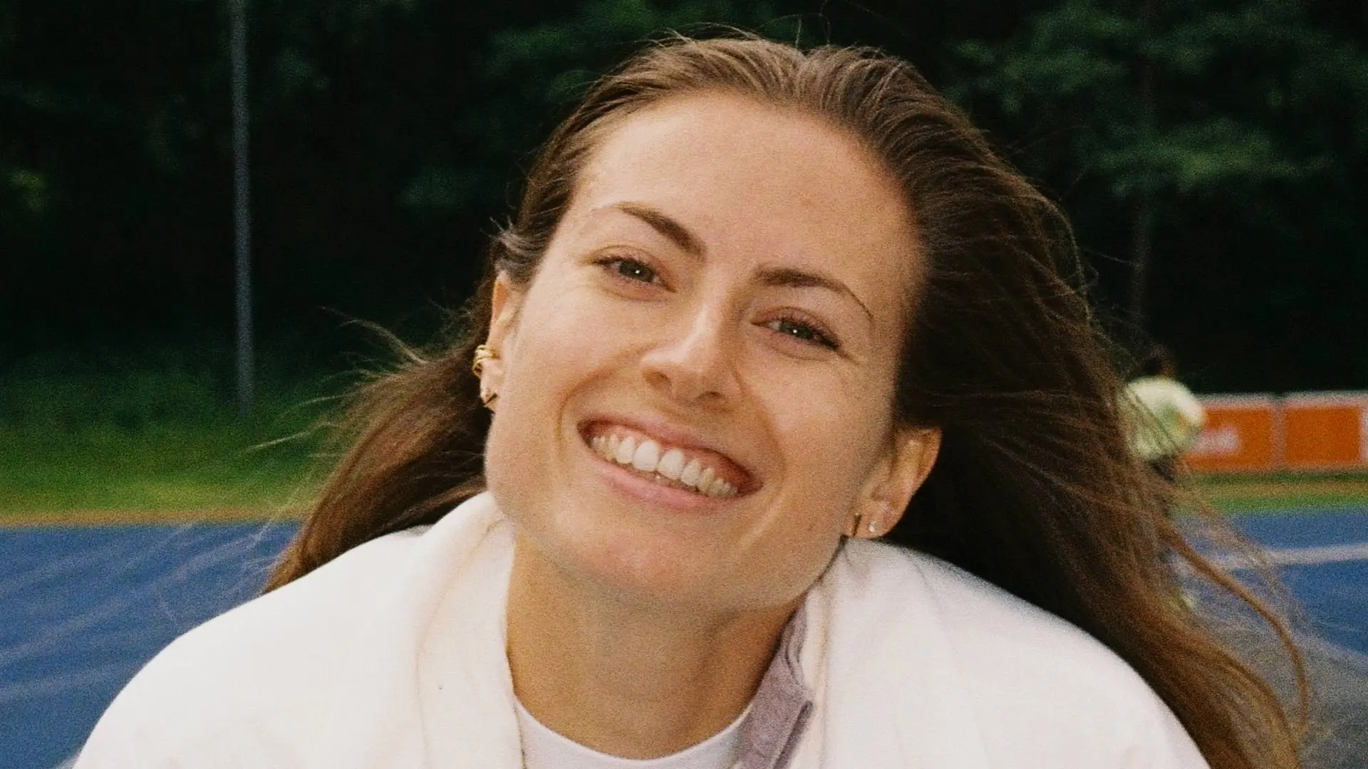 Eveline Saalberg