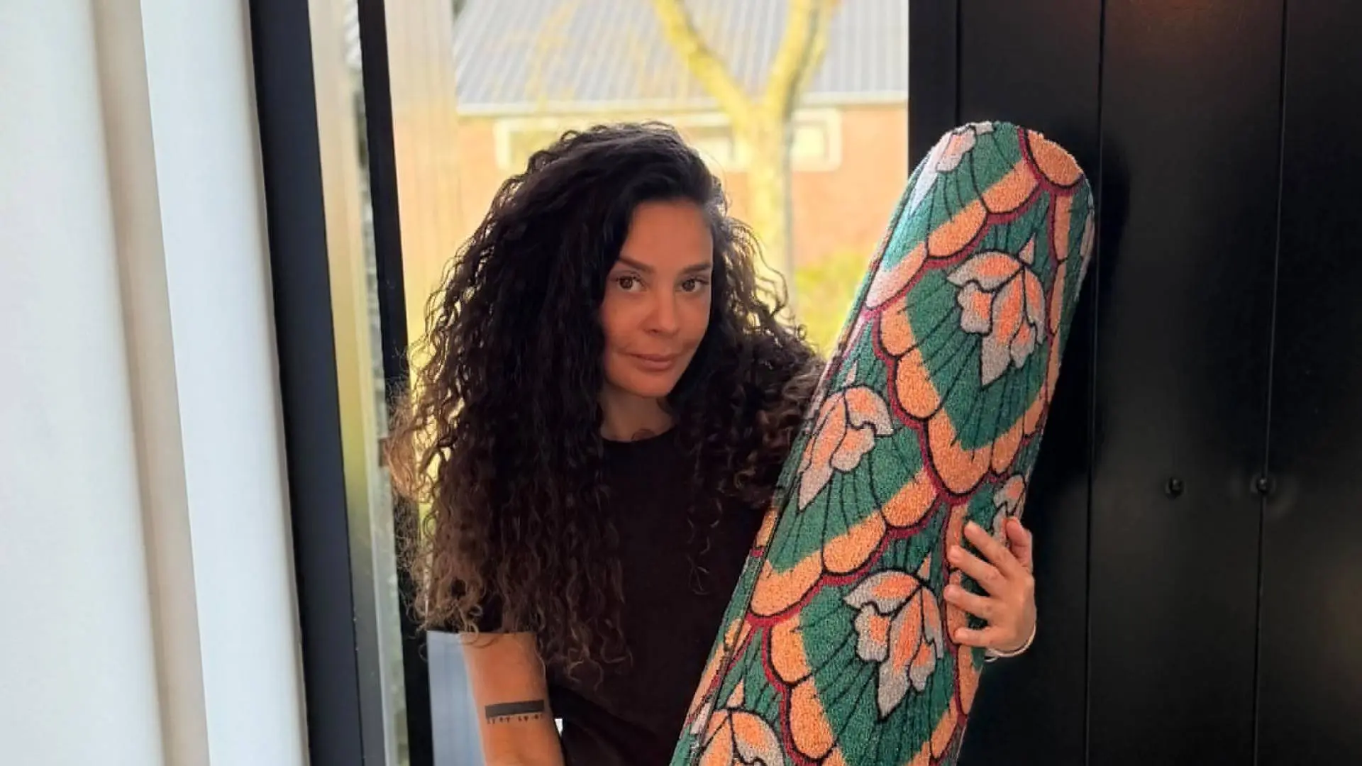 Fajah Lourens (1)