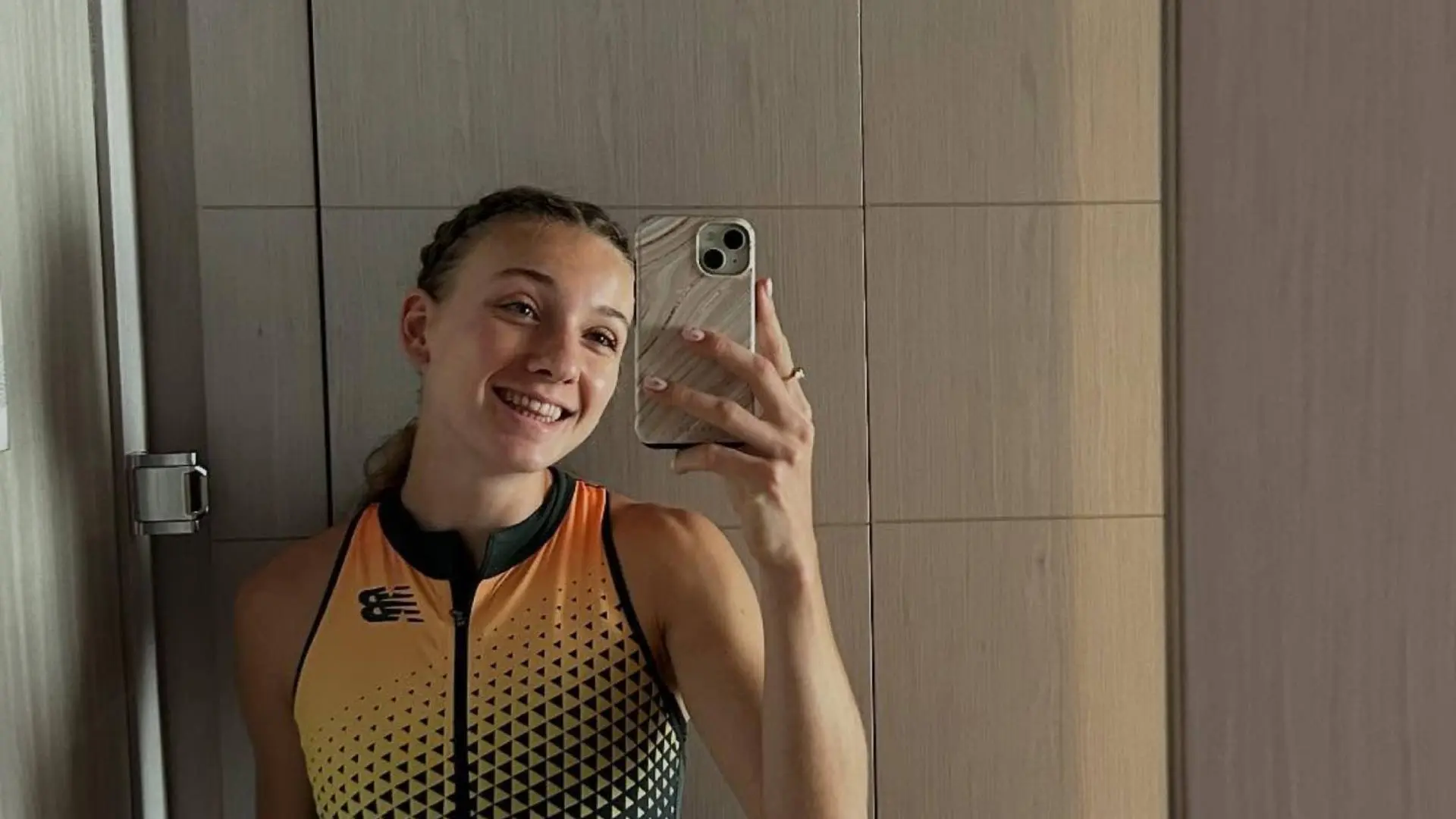 Femke Bol (21)