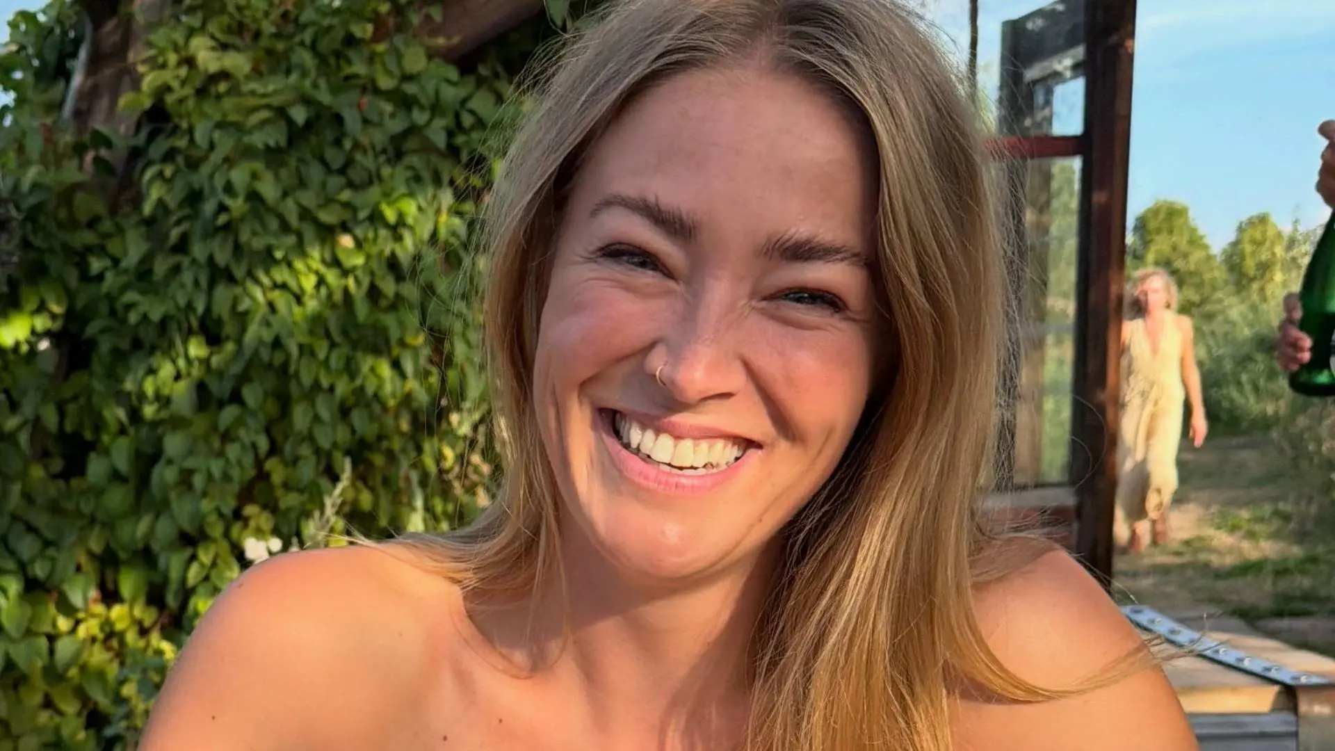 Geraldine kemper