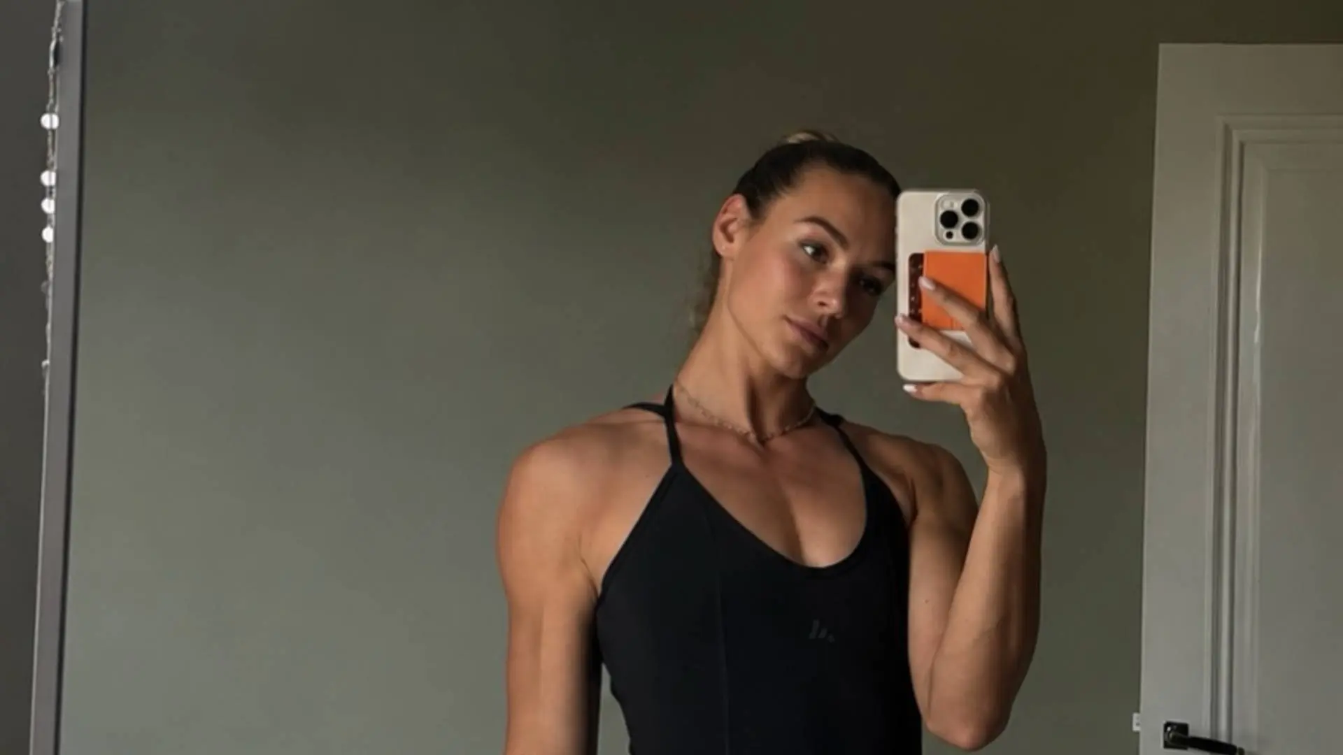 Lieke Klaver (34)