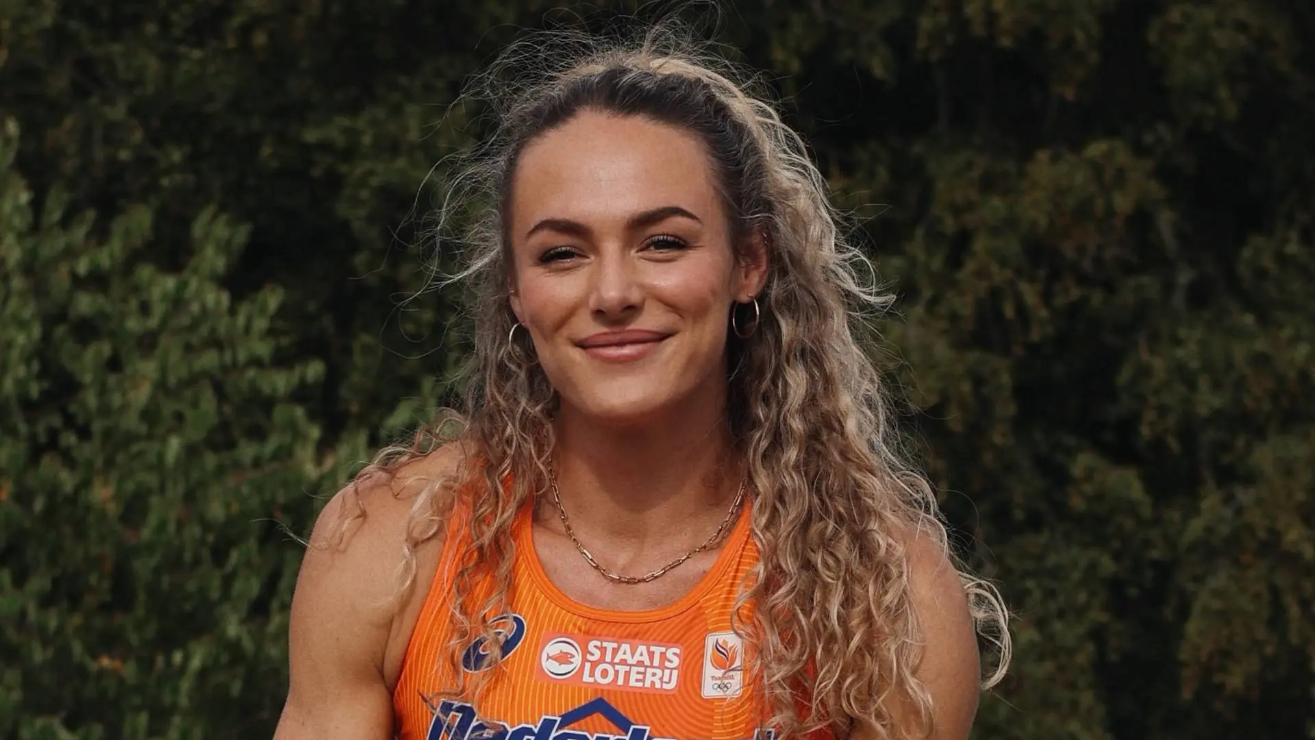 Lieke Klaver (35)