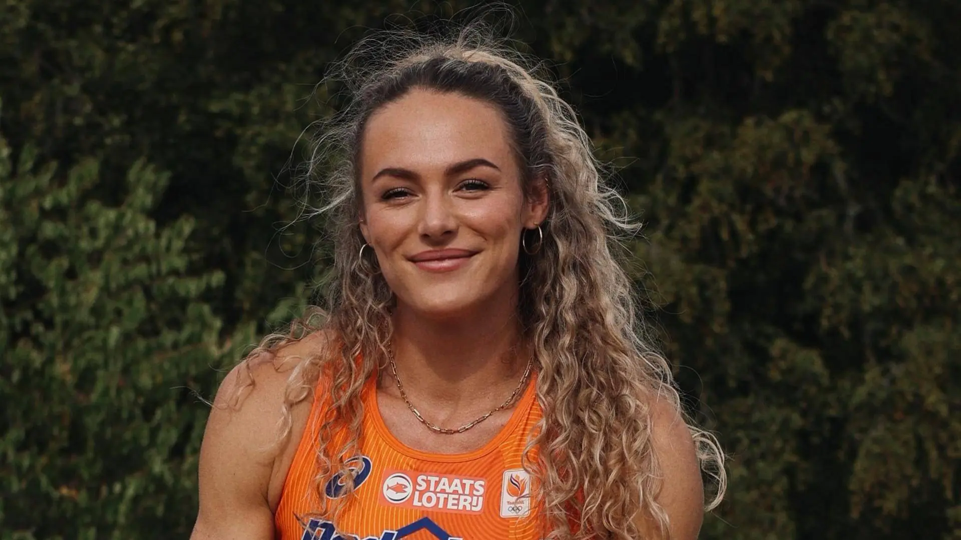 Lieke Klaver