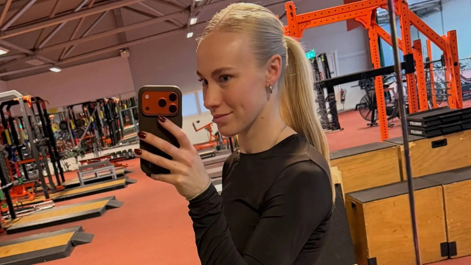Marije van Hunestijn