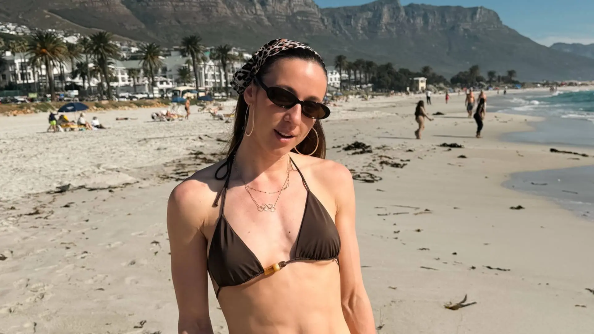Suzanne Schulting (22)