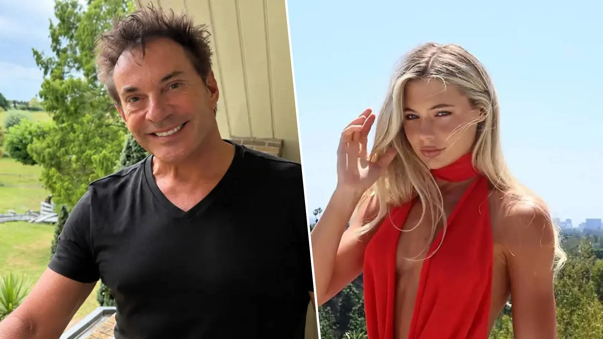 Gerard Joling Jutta Leerdam