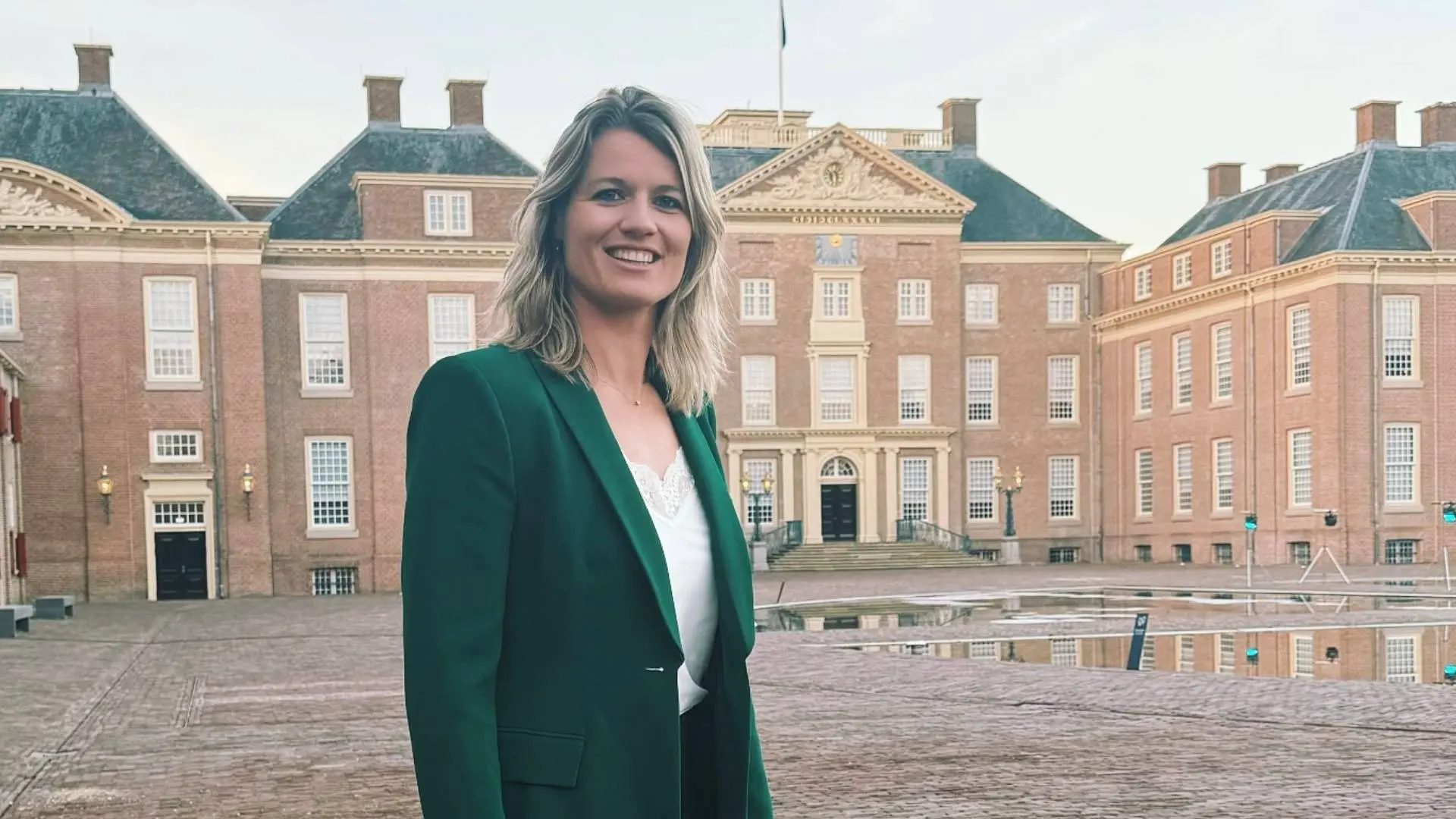 Dafne Schippers