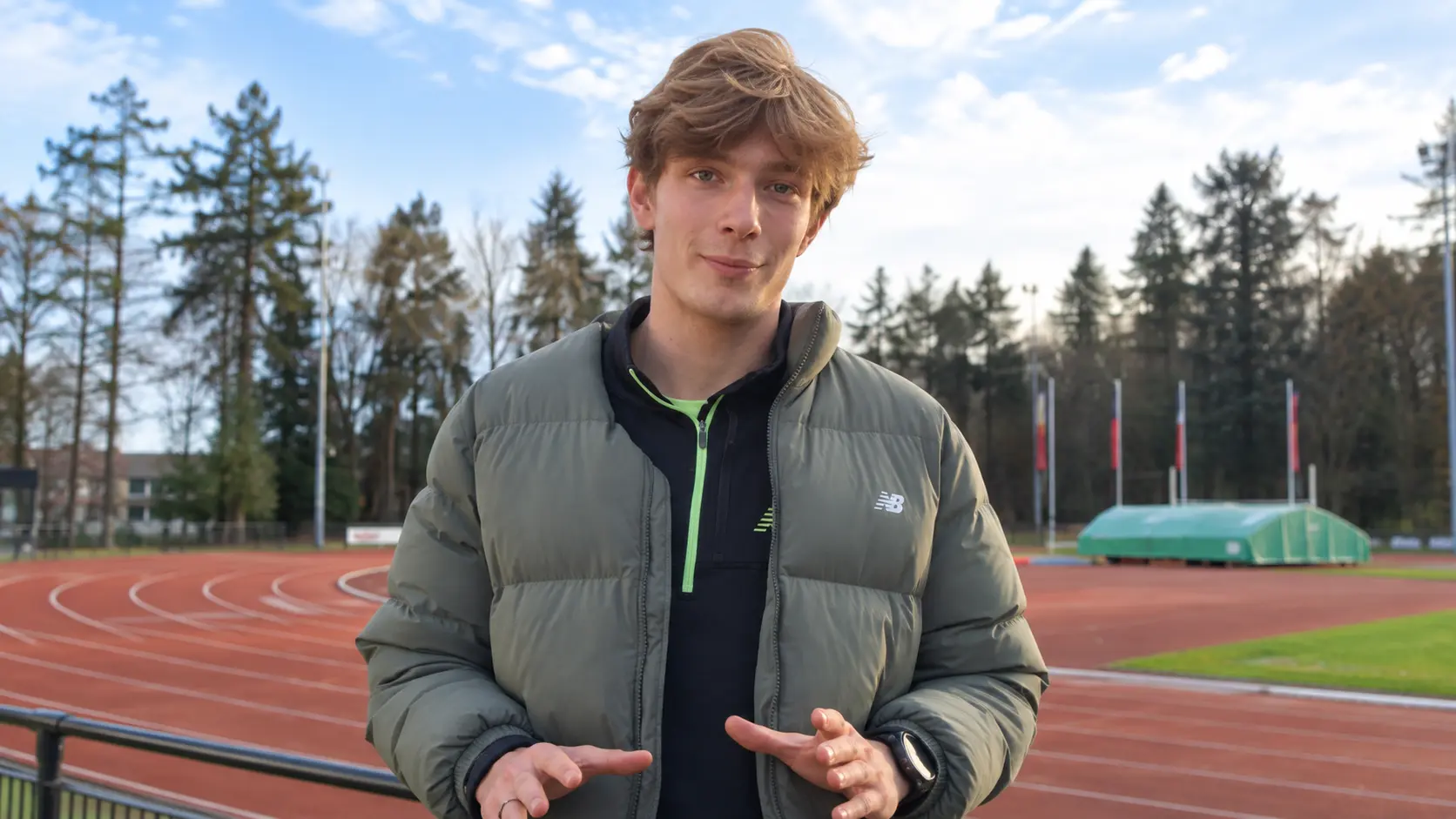 Jonas