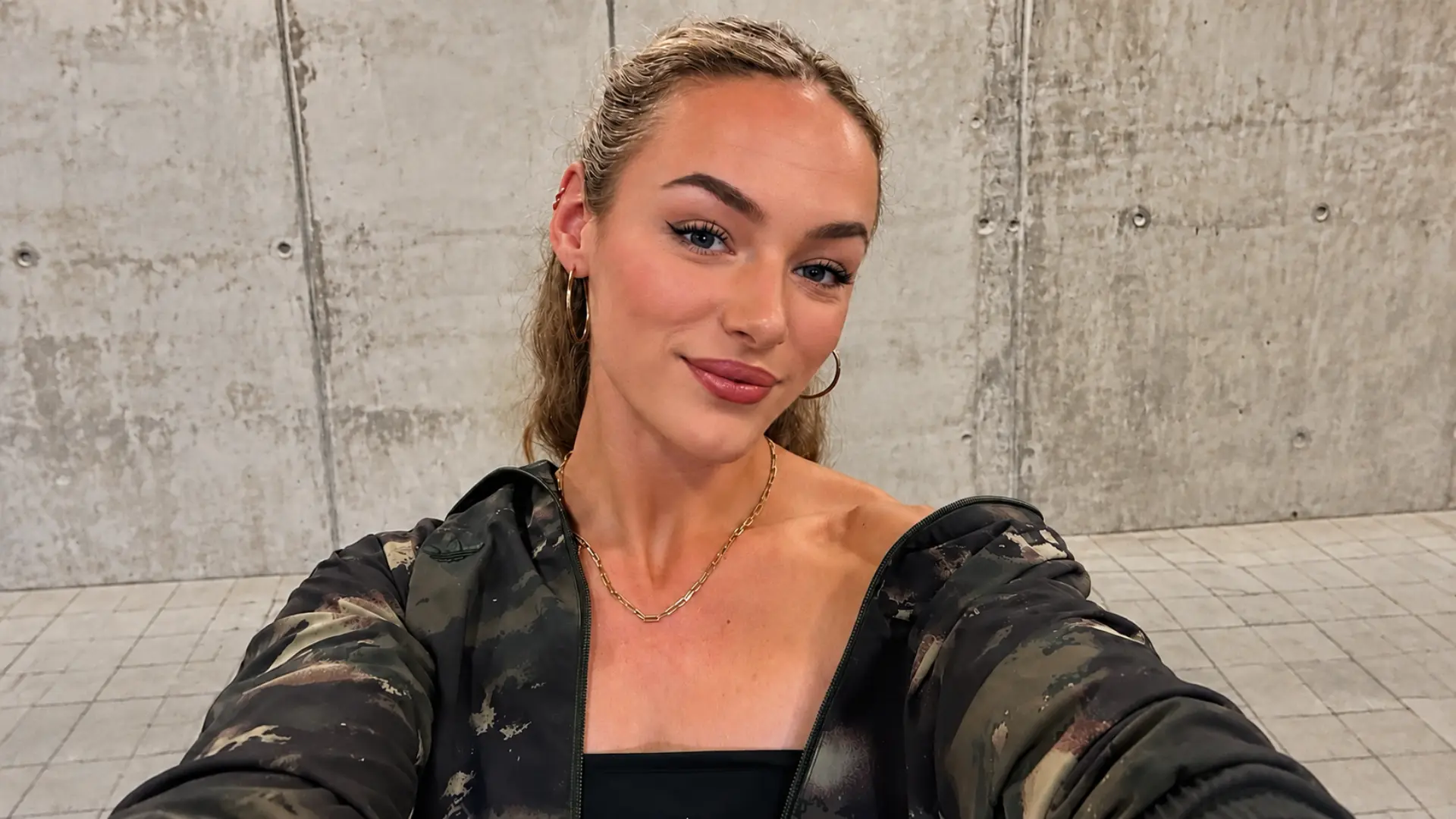Lieke Klaver