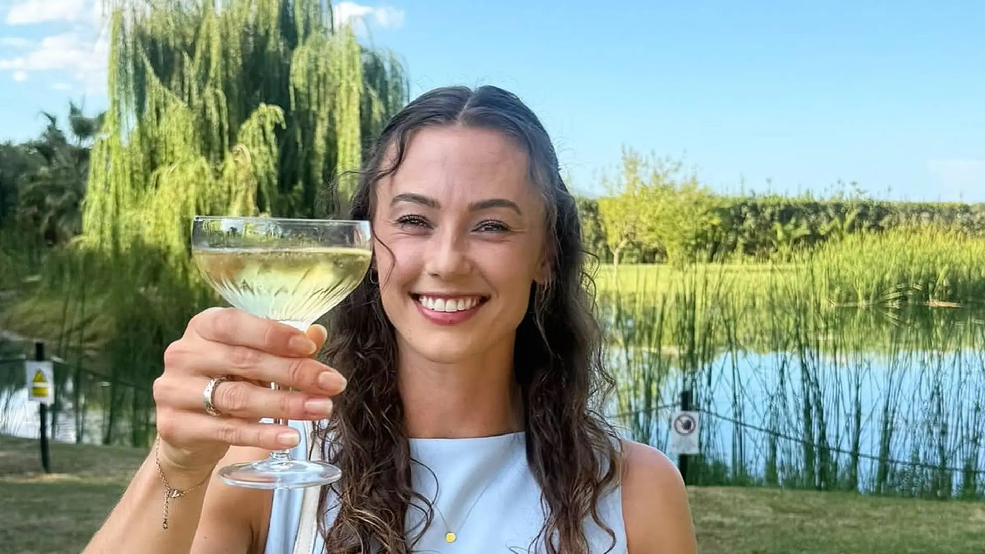 nadine visser