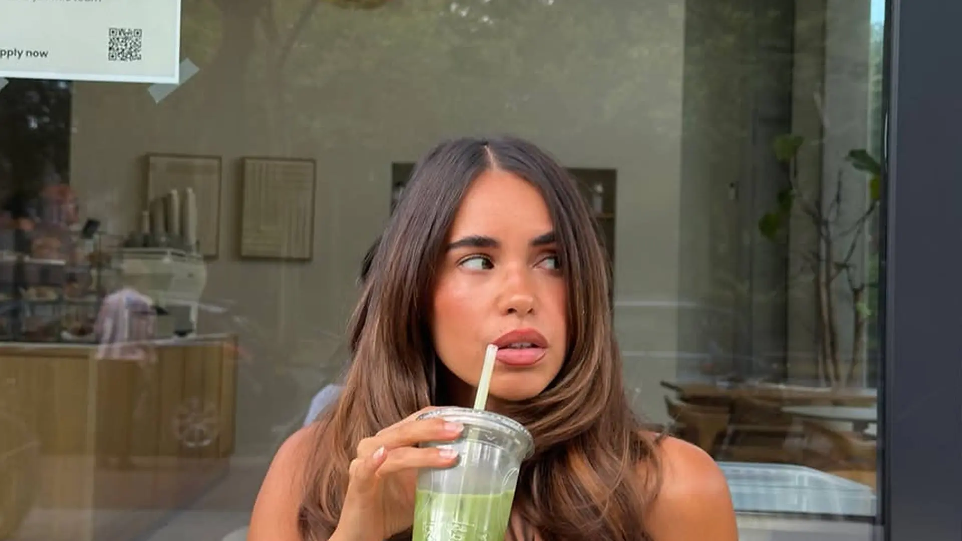 zoe tauran
