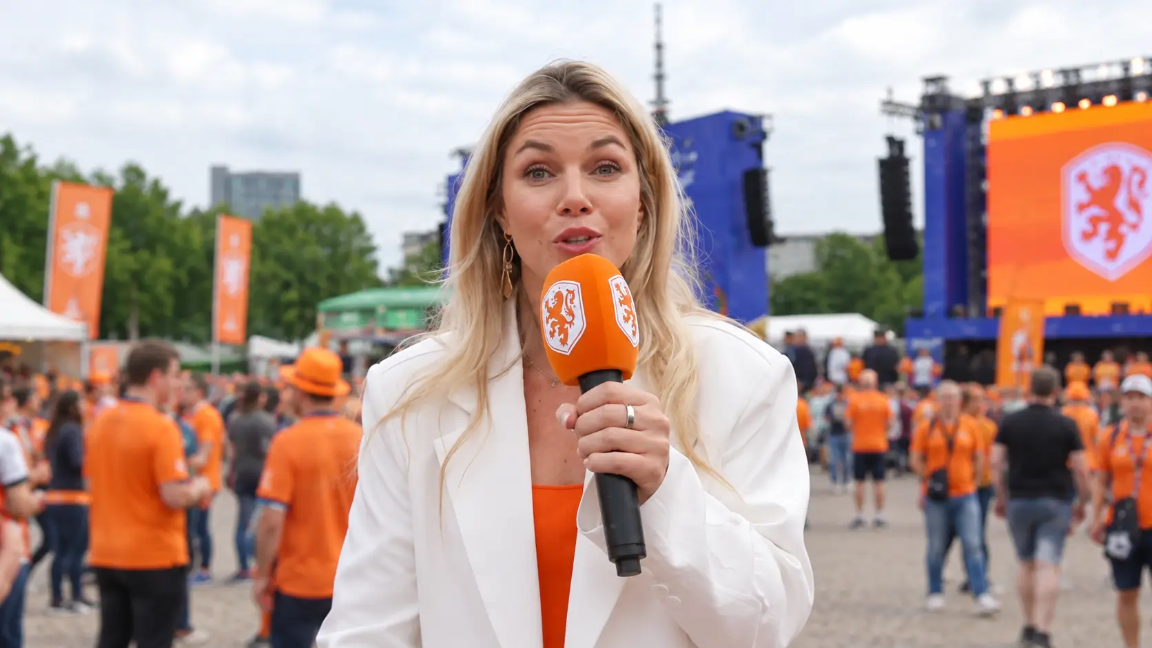 Anouk Hoogendijk