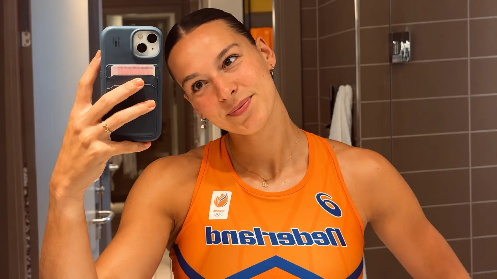 Britt de Blaauw