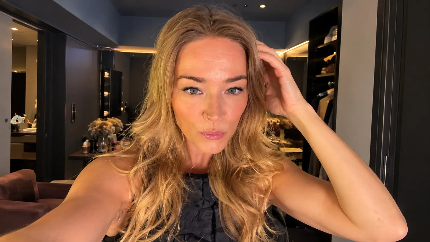 Geraldine Kemper