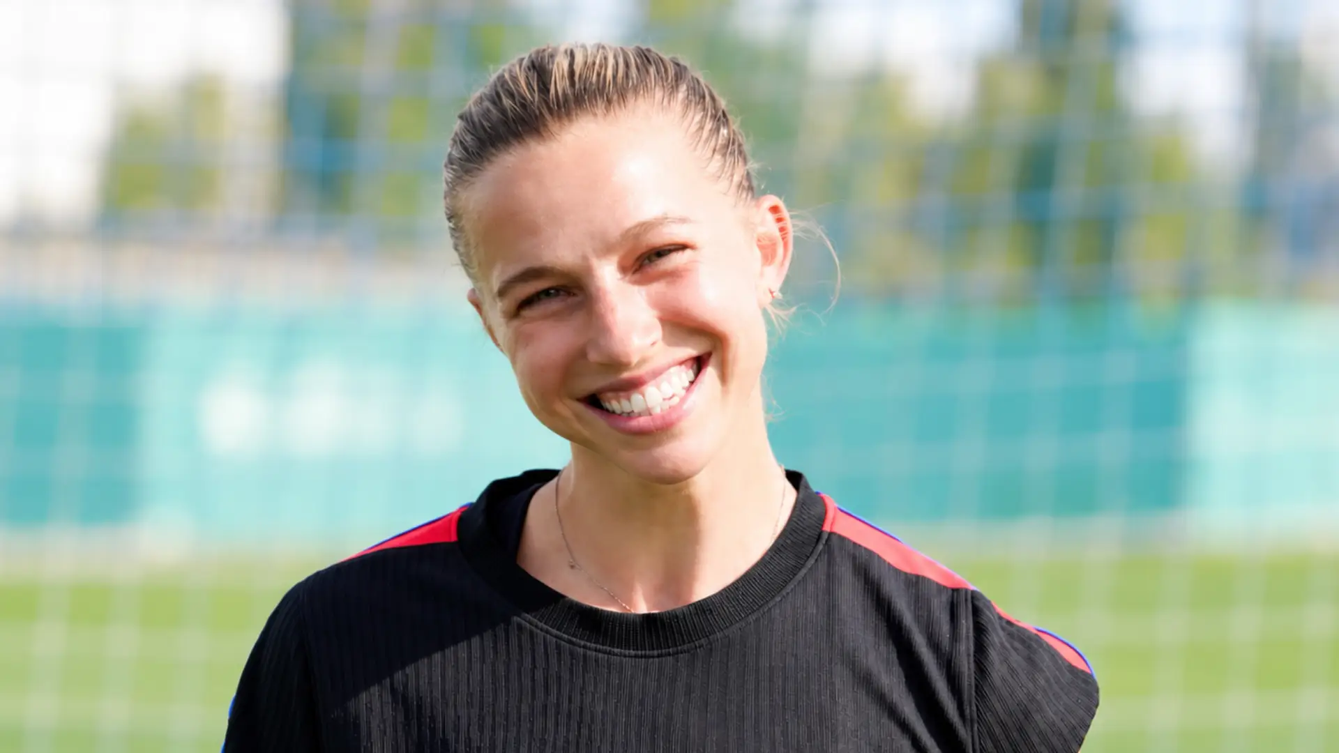 Jackie Groenen