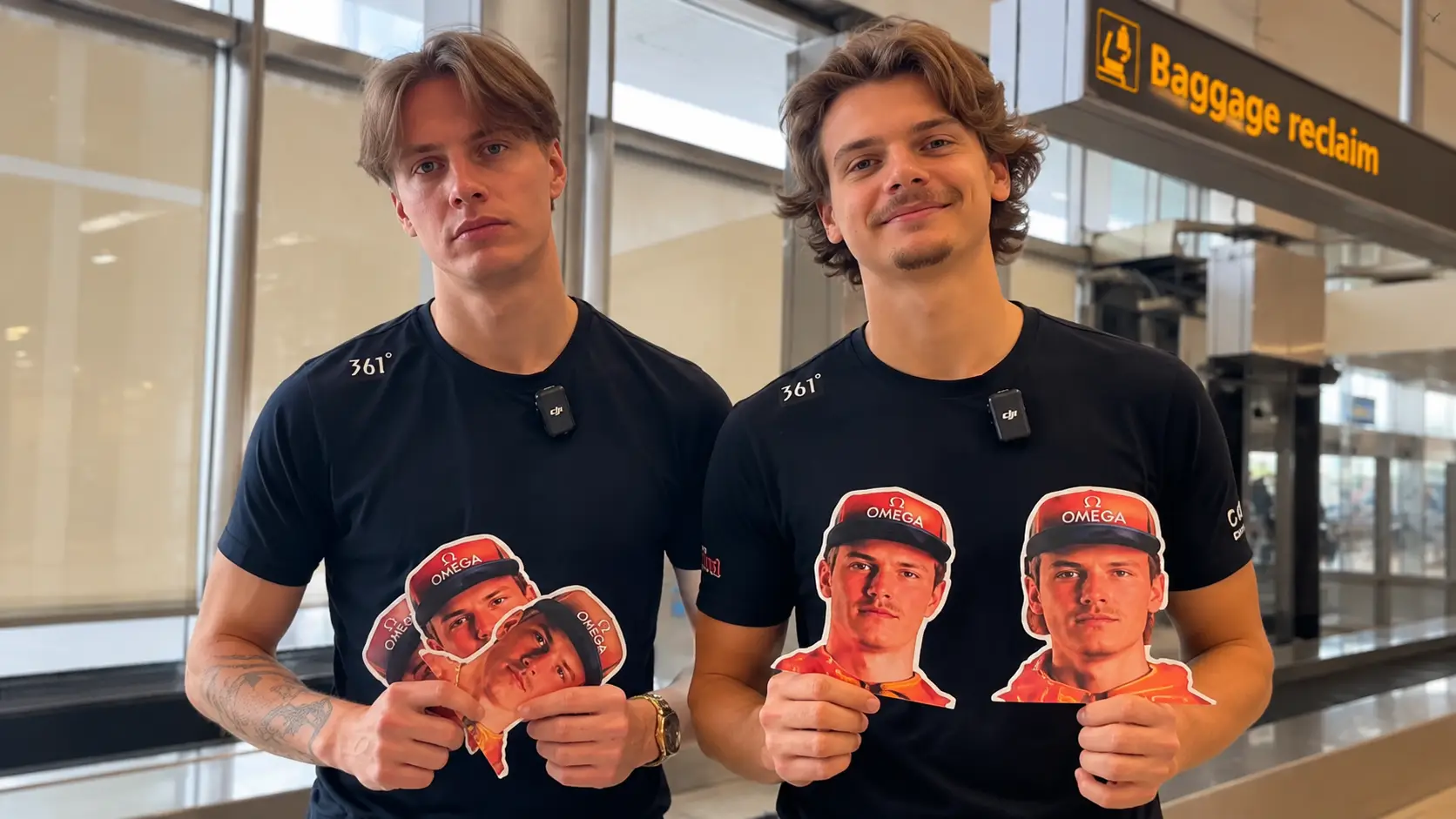 Jens en melle
