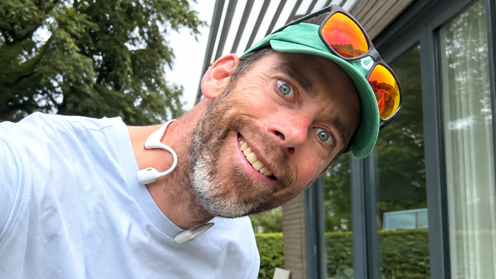 Laurens ten Dam