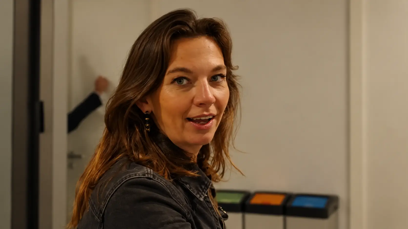 Marleen de Rooy