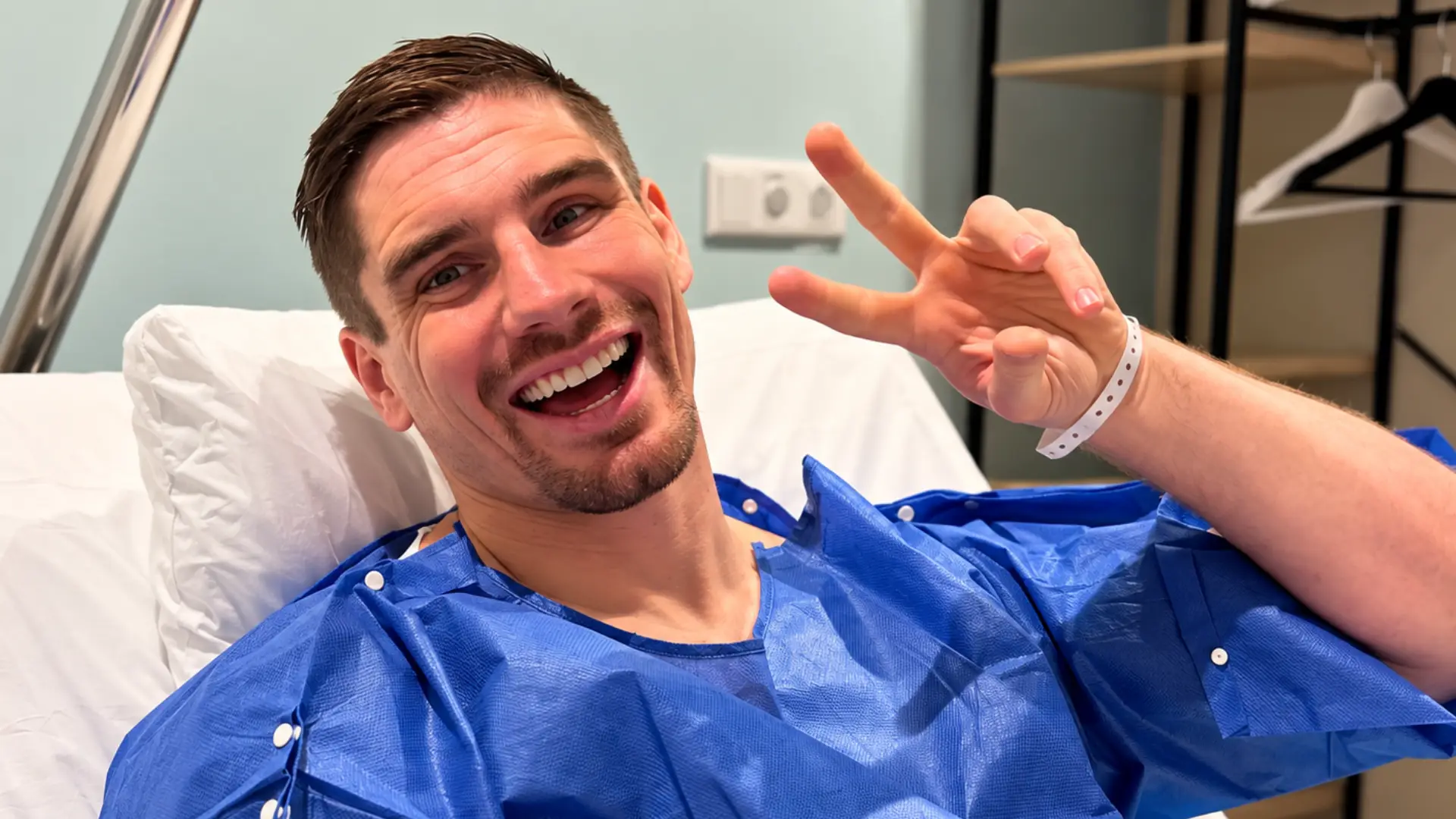 Rico Verhoeven
